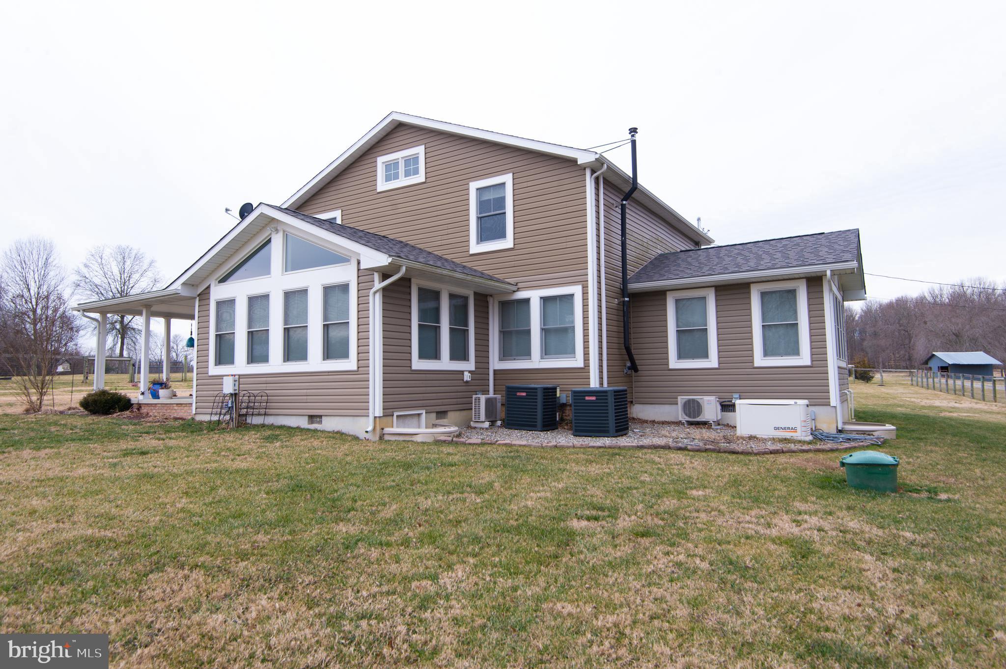240 Randalia Road Chesapeake City, MD 21915 - Photo 36 of 68 Amazing, fully redone farmhouse