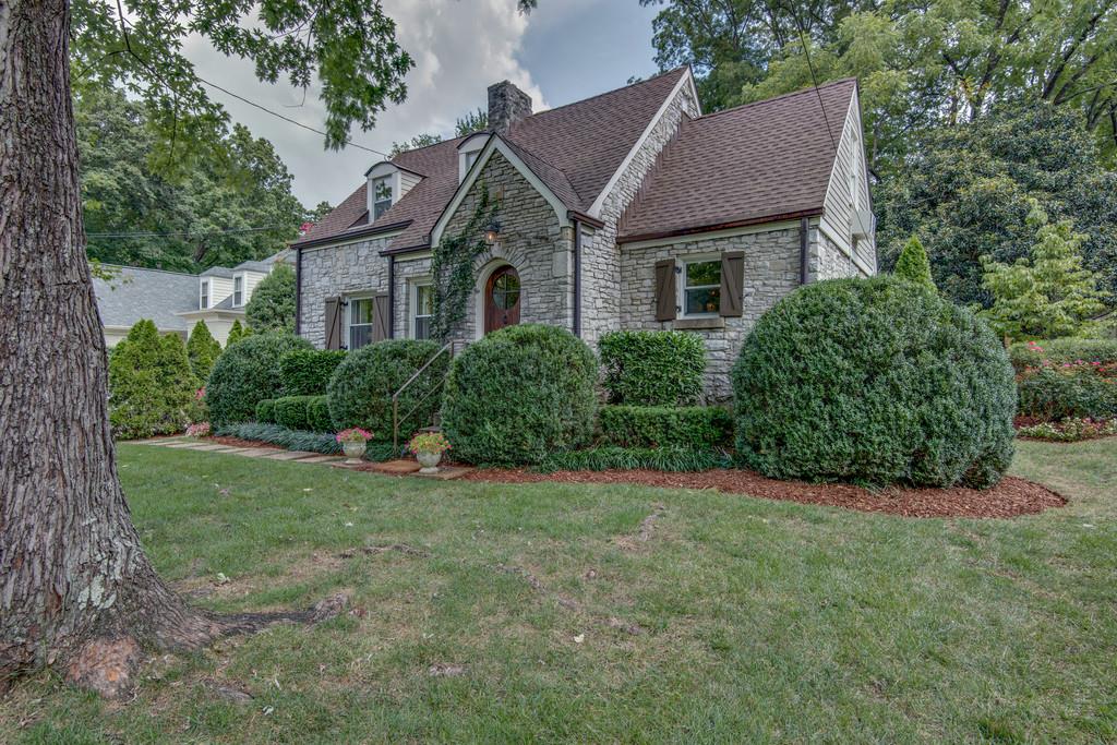 3504 Scarsdale Road Nashville, TN 37215 - Photo 3 of 26 Gallery Image 3
