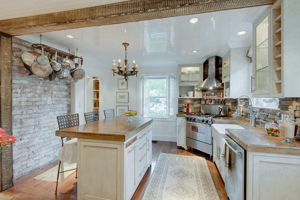 3504 Scarsdale Road Nashville, TN 37215 - Photo 6 of 26 Gallery Image 6