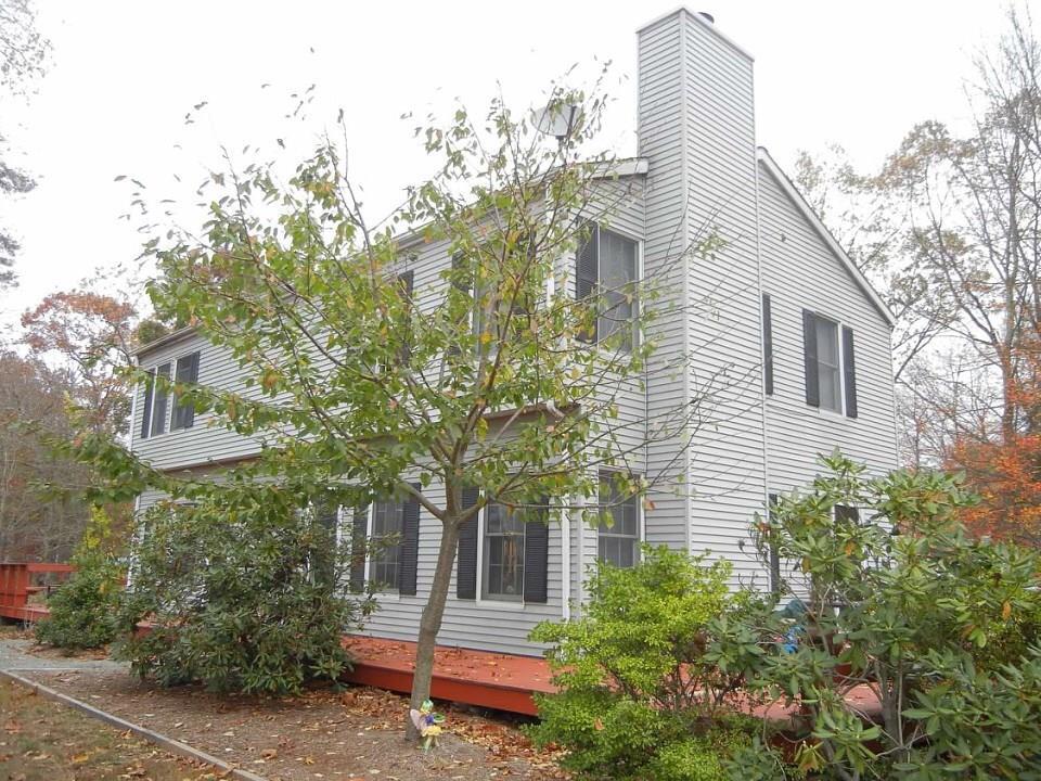 11 Meadowview Road Clinton, CT 06413 - Photo 1 of 1