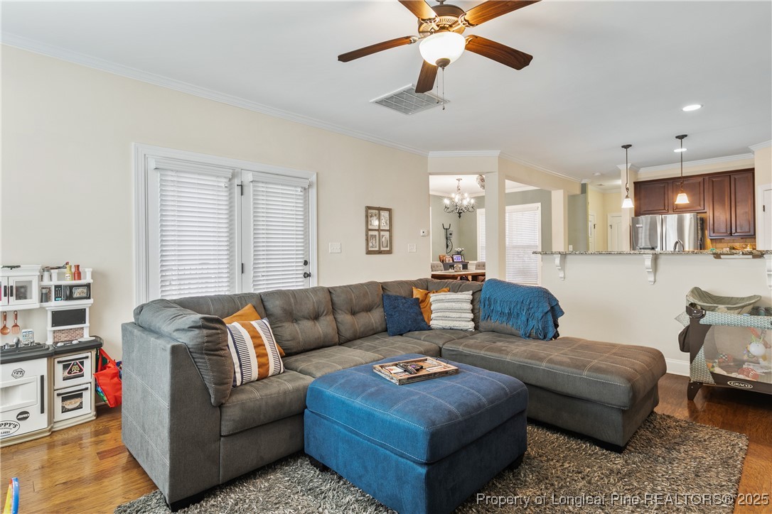 1365 Micahs Way North Spring Lake, NC 28390 - Photo 11 of 30