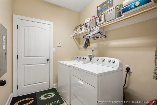 $2,150 | 1365 Micahs Way North, Spring Lake, NC 28390