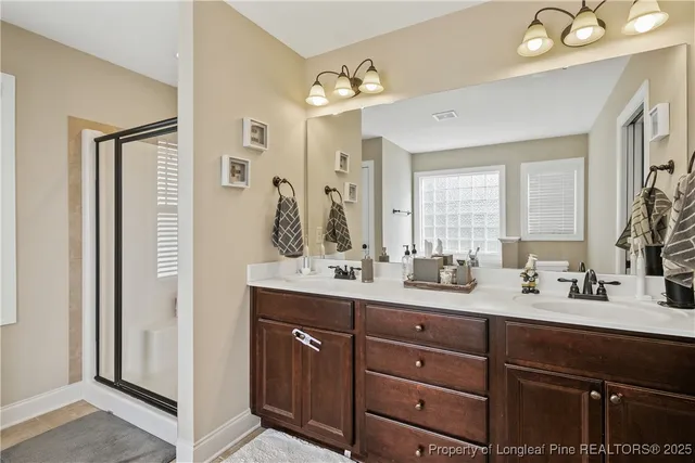 $2,150 | 1365 Micahs Way North, Spring Lake, NC 28390