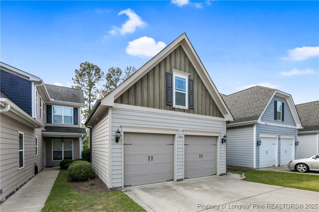 1365 Micahs Way North Spring Lake, NC 28390 - Photo 2 of 30