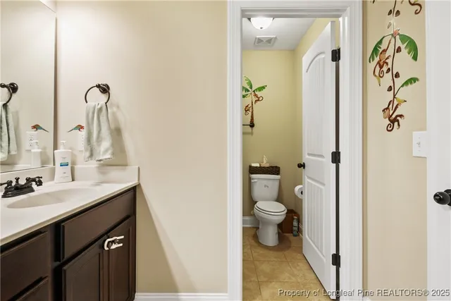 $2,150 | 1365 Micahs Way North, Spring Lake, NC 28390