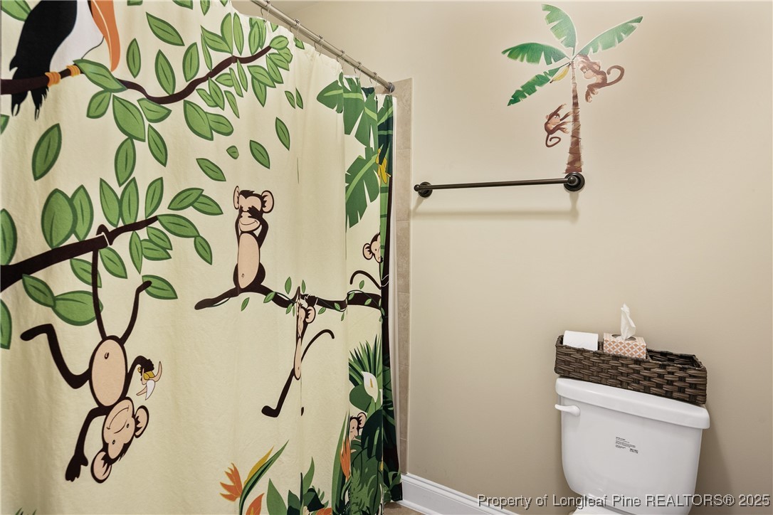 1365 Micahs Way North Spring Lake, NC 28390 - Photo 23 of 30