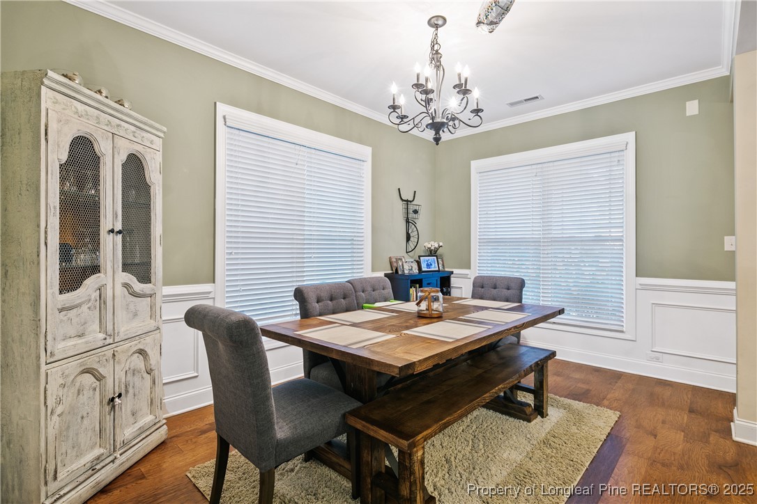 1365 Micahs Way North Spring Lake, NC 28390 - Photo 5 of 30