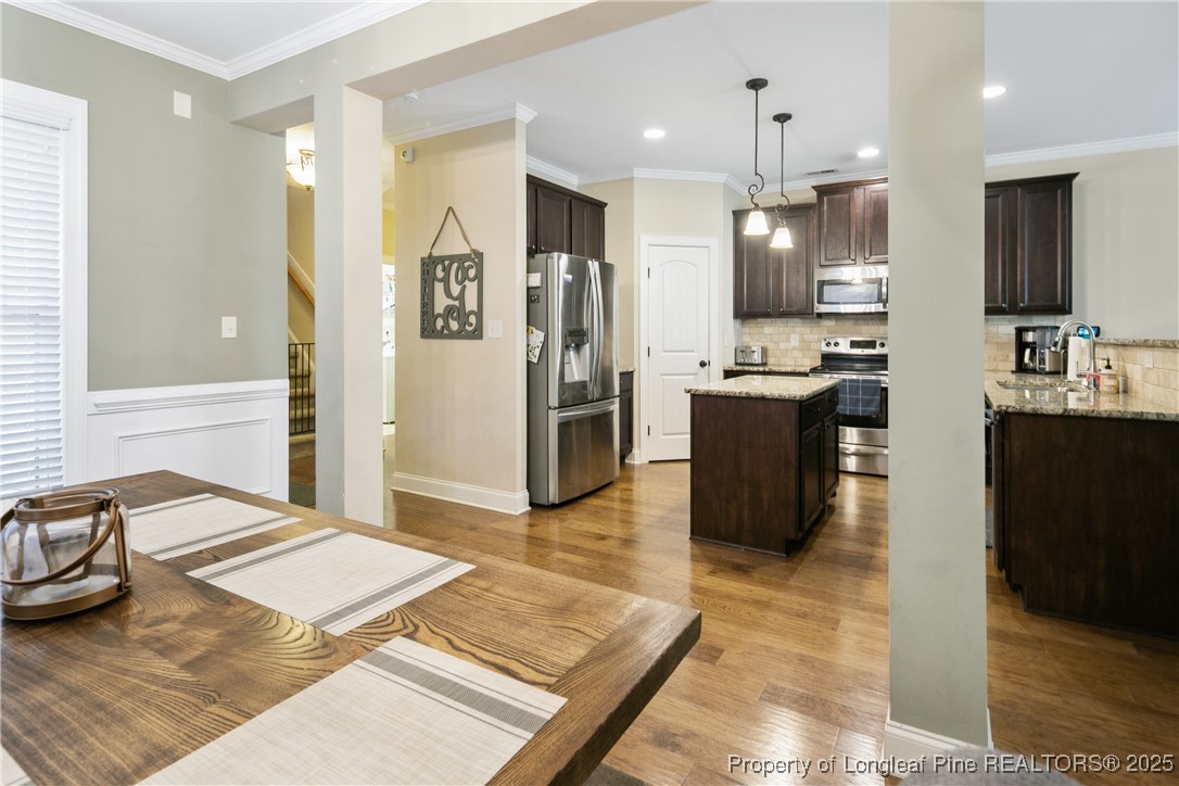 1365 Micahs Way North Spring Lake, NC 28390 - Photo 6 of 30