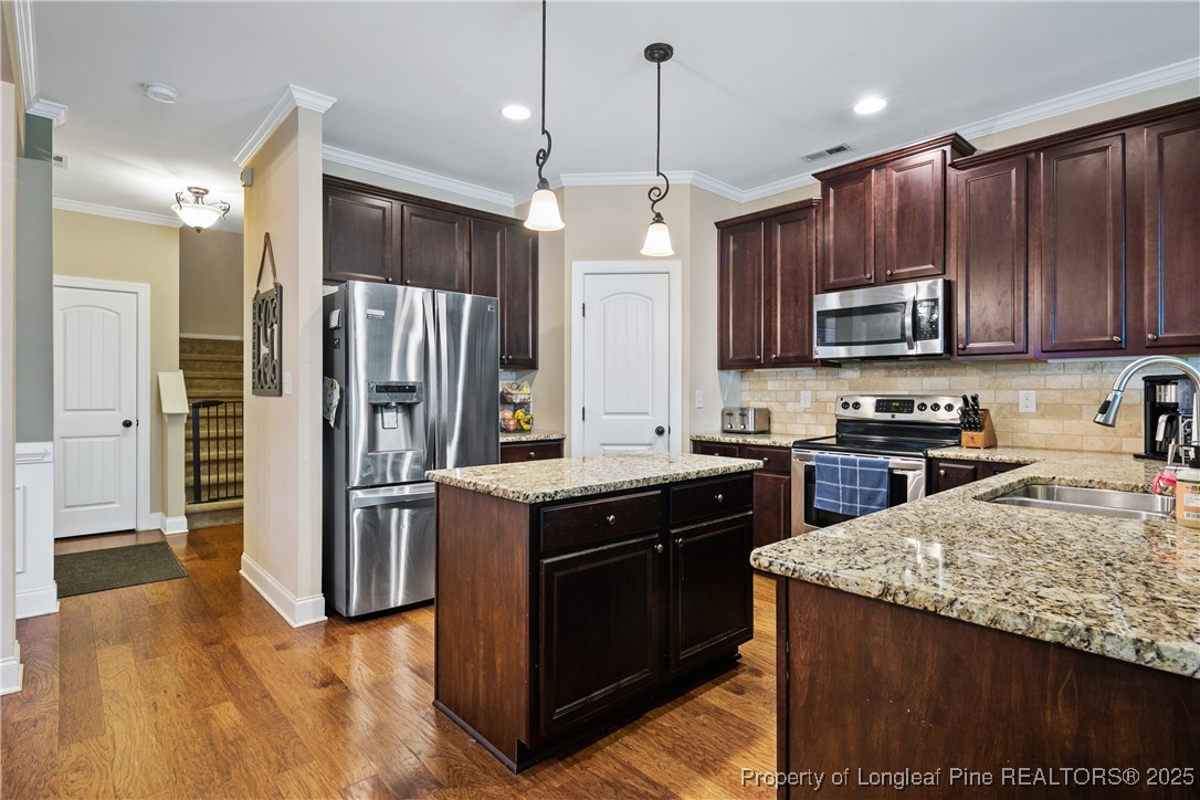 1365 Micahs Way North Spring Lake, NC 28390 - Photo 8 of 30