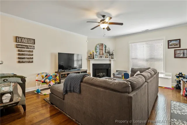 $2,150 | 1365 Micahs Way North, Spring Lake, NC 28390