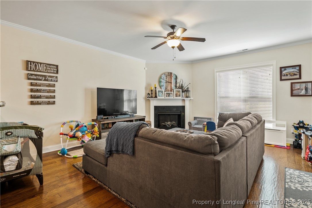 1365 Micahs Way North Spring Lake, NC 28390 - Photo 10 of 30