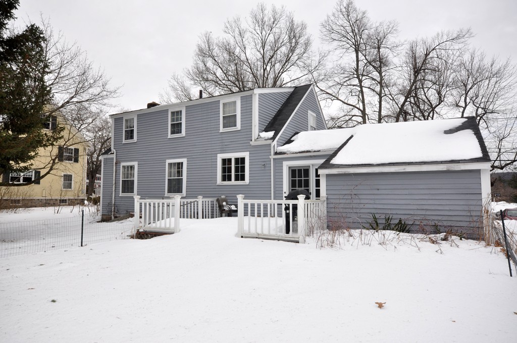 126 Gleasondale Road Stow, MA 01775 - Photo 11 of 12