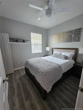 $339,900 | 1560 Southeast Hampshire Way, Unit 204, Stuart, FL 34994