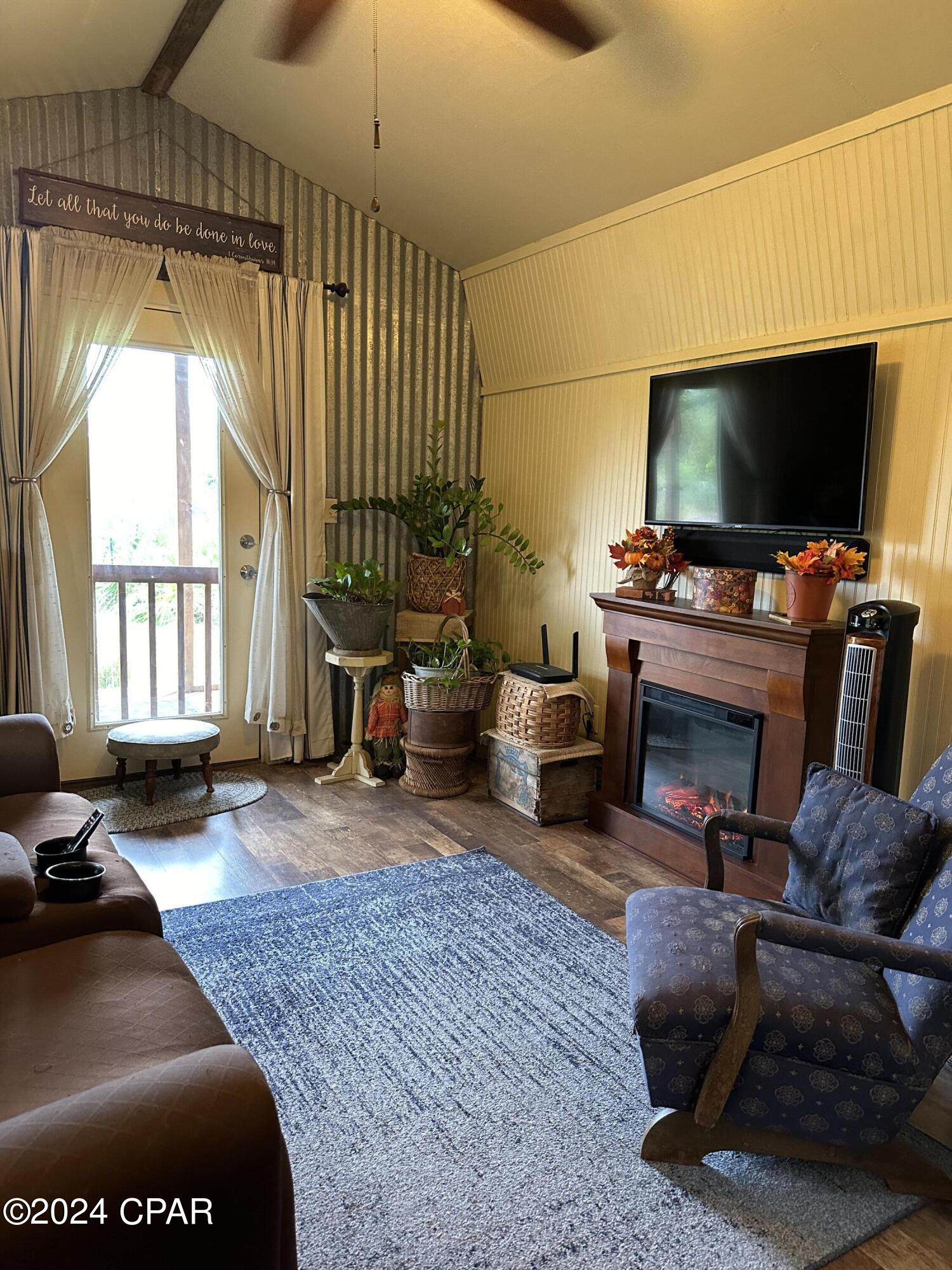 23125 Northwest Walter Potts Road Altha, FL 32421 - Photo 13 of 85