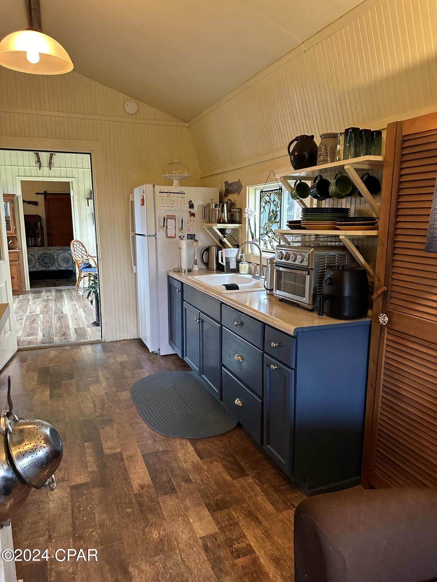 23125 Northwest Walter Potts Road Altha, FL 32421 - Photo 16 of 85