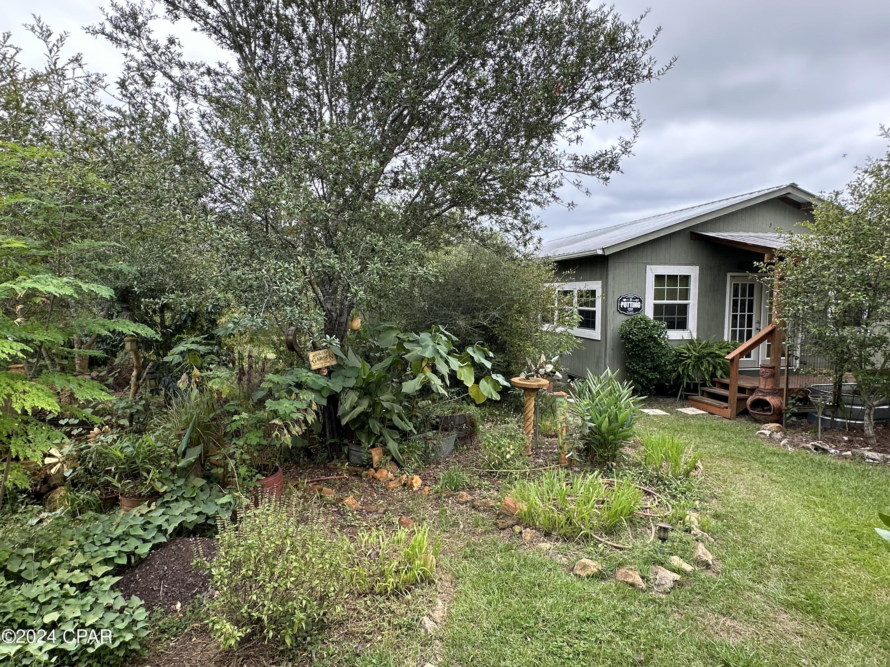 23125 Northwest Walter Potts Road Altha, FL 32421 - Photo 19 of 85