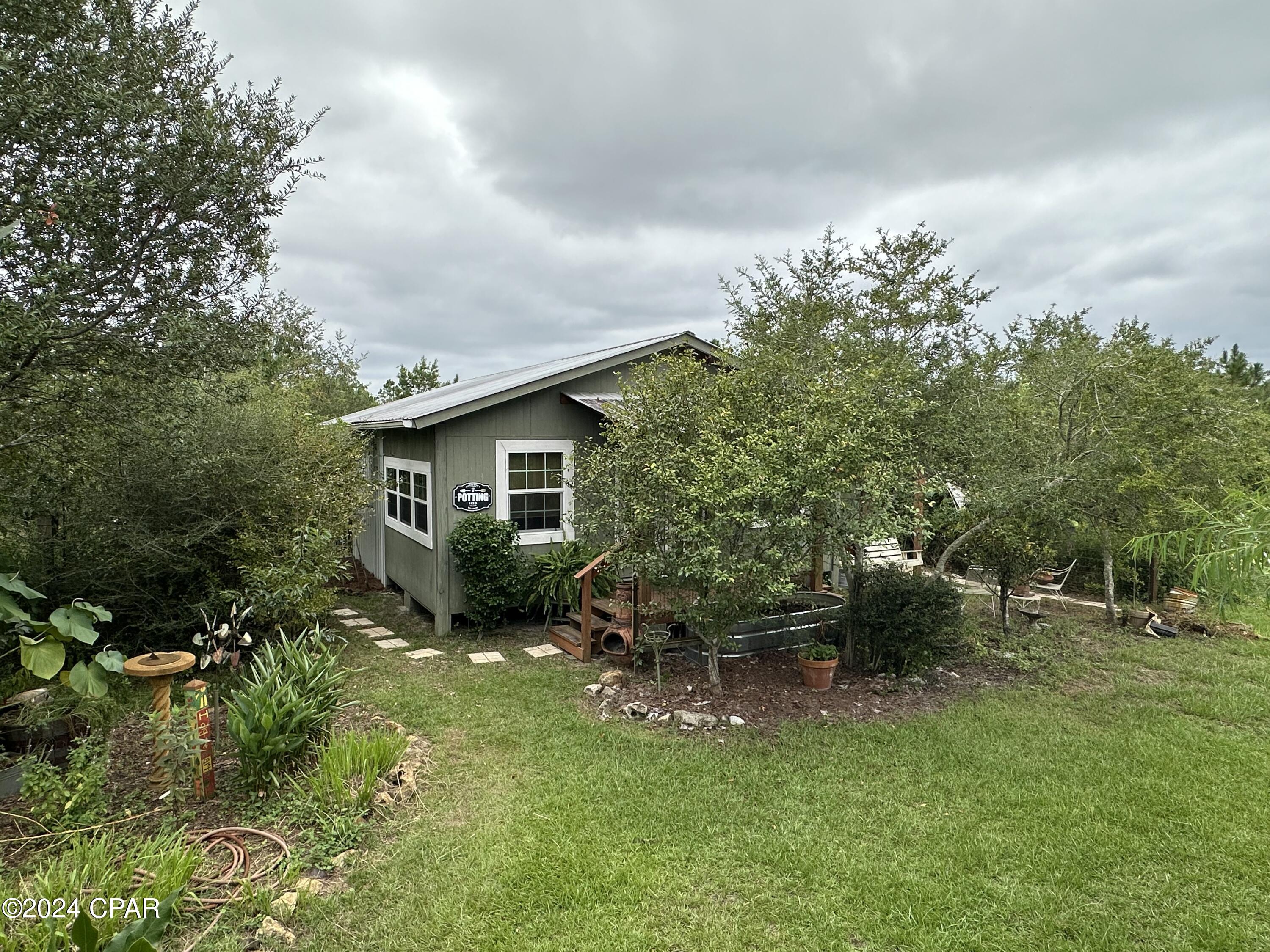 23125 Northwest Walter Potts Road Altha, FL 32421 - Photo 20 of 85