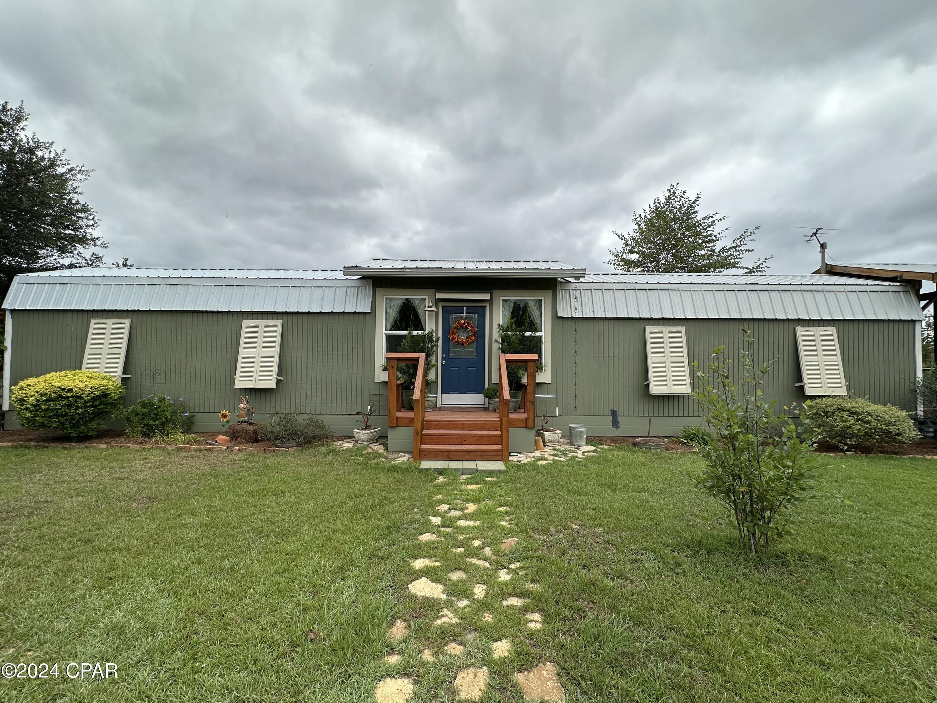 23125 Northwest Walter Potts Road Altha, FL 32421 - Photo 2 of 85