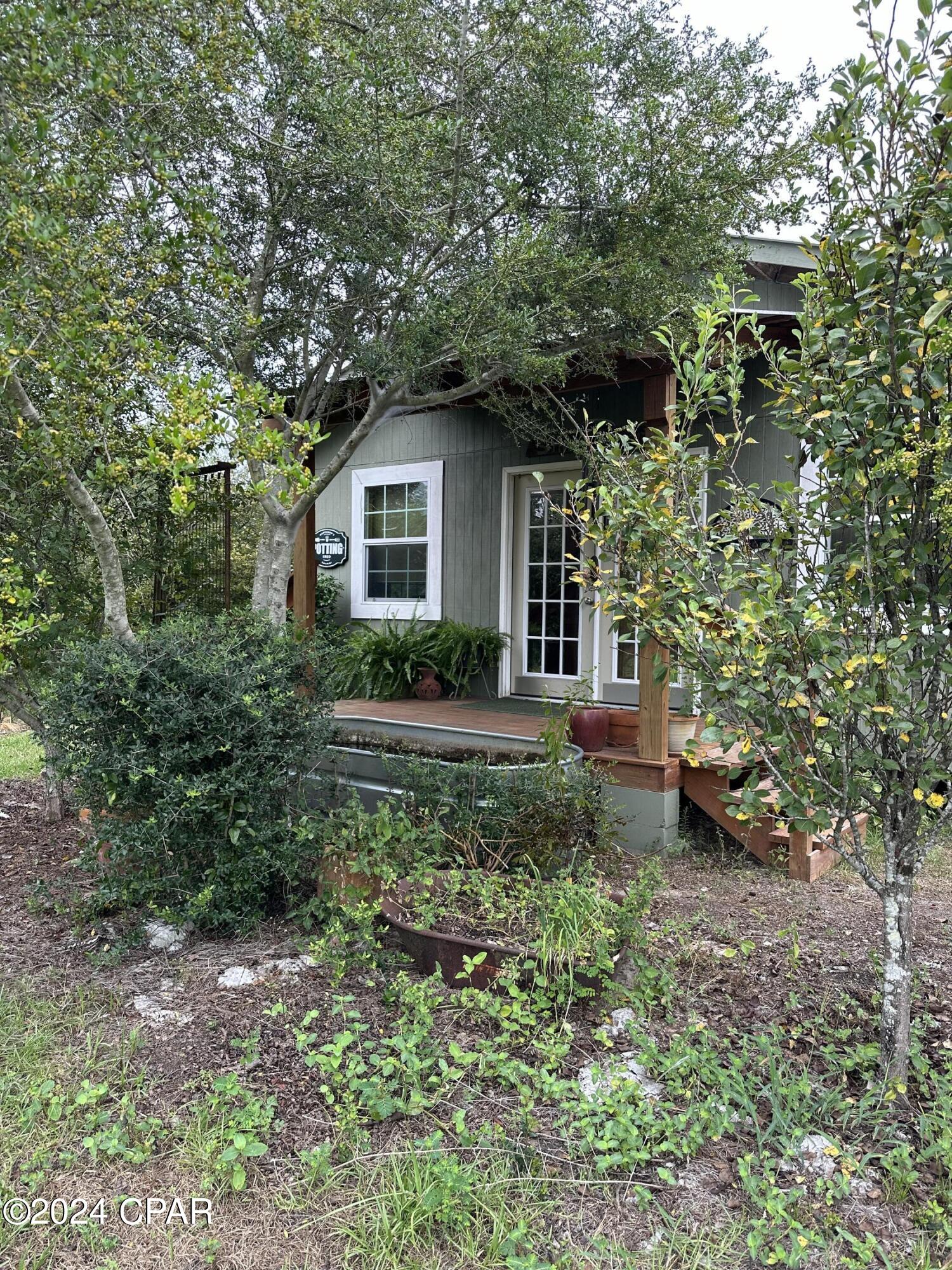 23125 Northwest Walter Potts Road Altha, FL 32421 - Photo 21 of 85