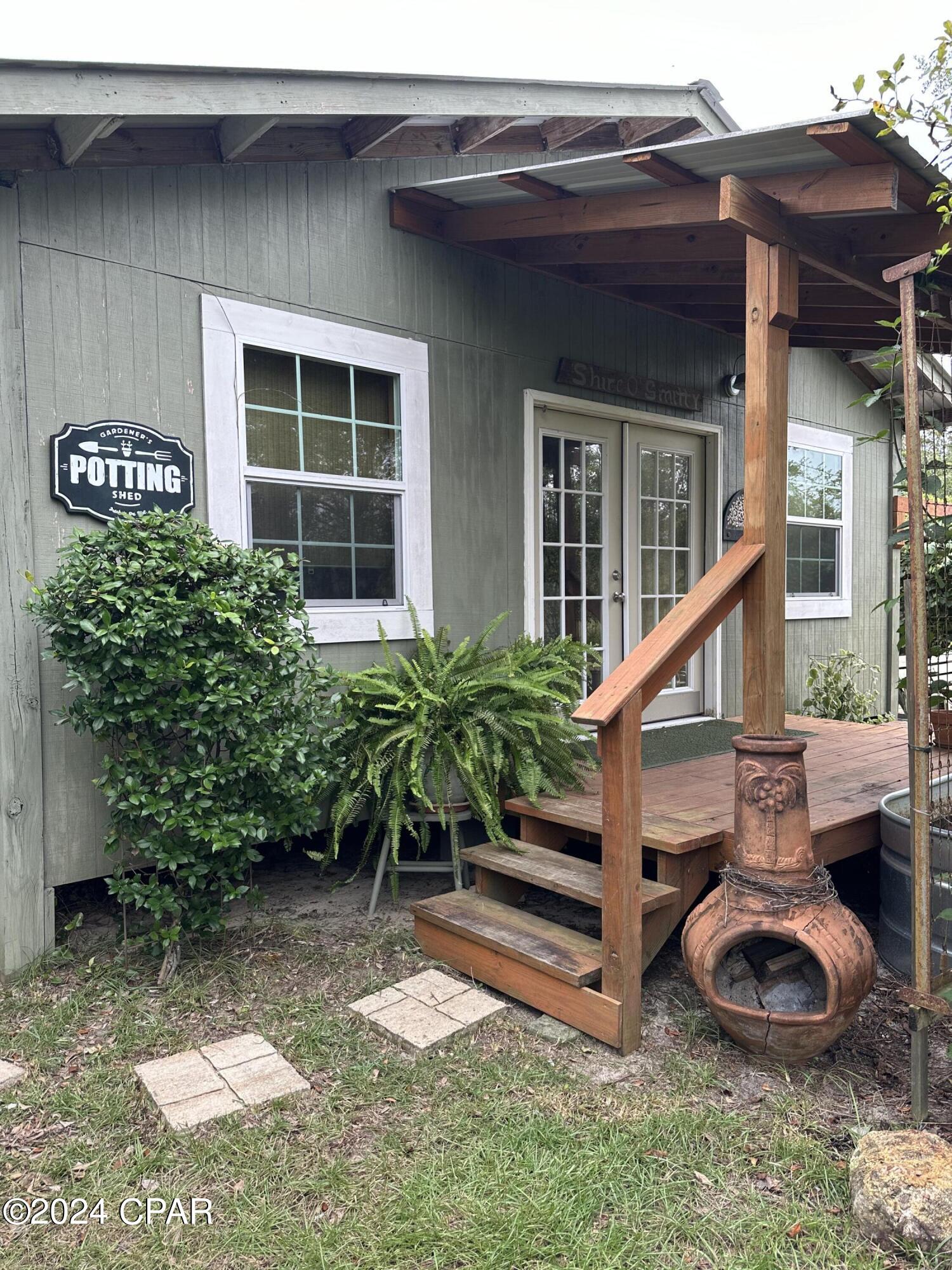 23125 Northwest Walter Potts Road Altha, FL 32421 - Photo 22 of 85