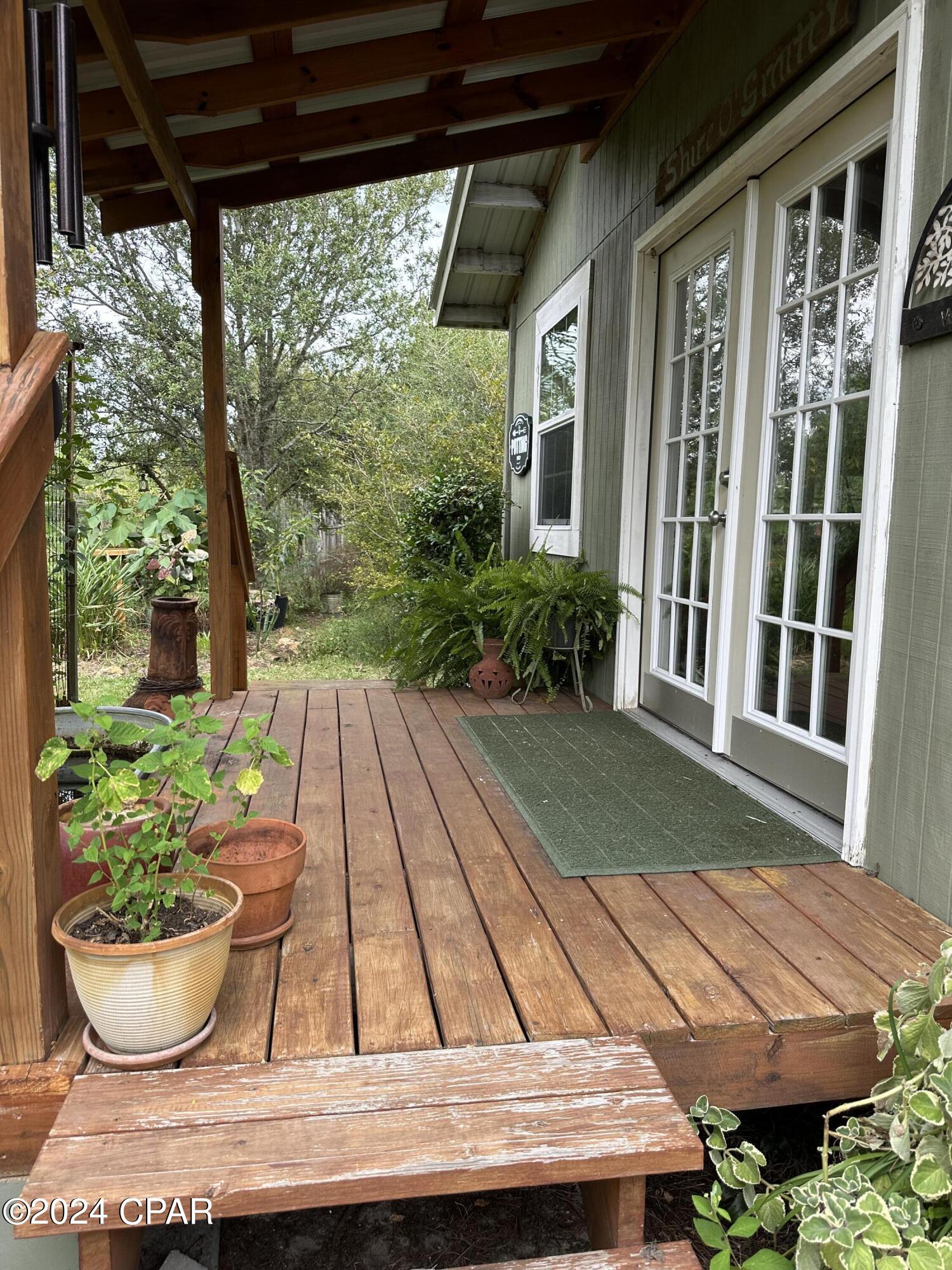 23125 Northwest Walter Potts Road Altha, FL 32421 - Photo 23 of 85