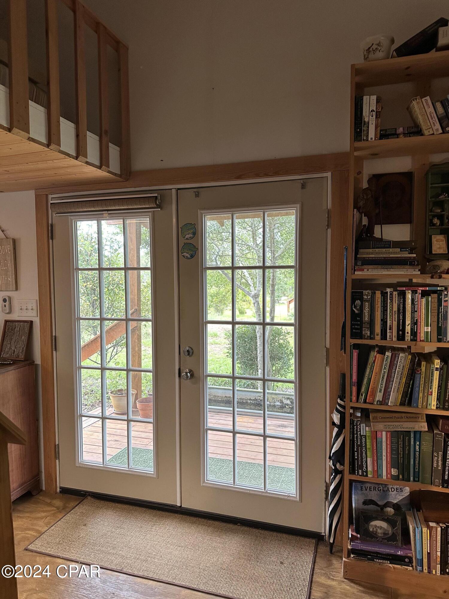 23125 Northwest Walter Potts Road Altha, FL 32421 - Photo 24 of 85