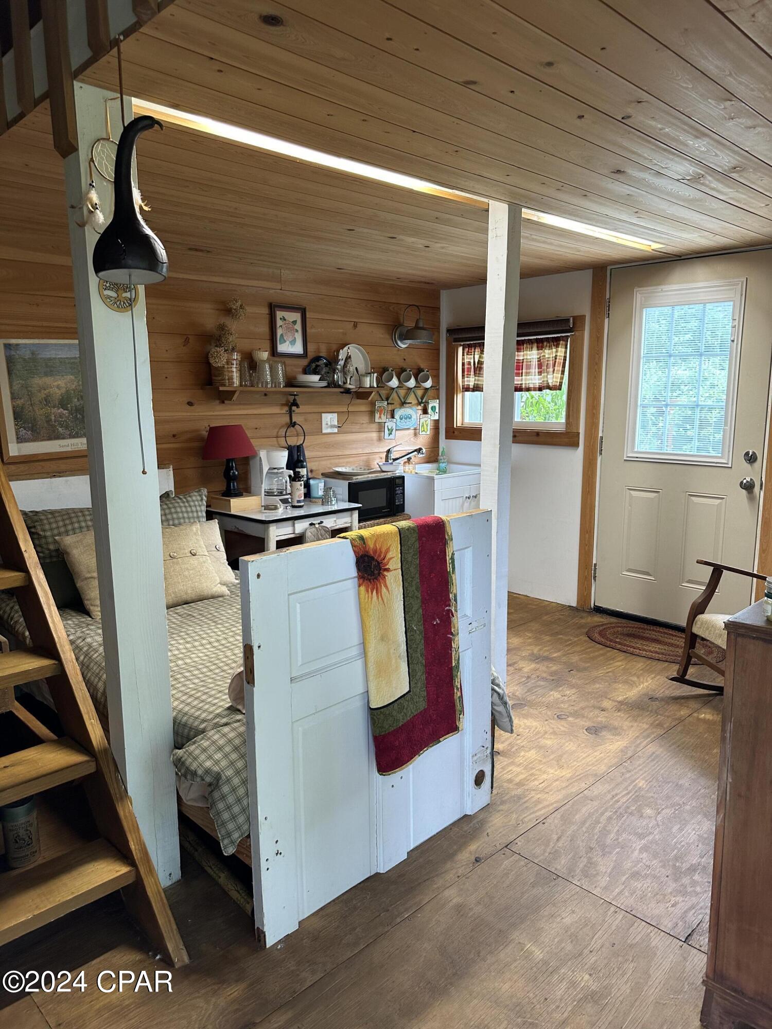 23125 Northwest Walter Potts Road Altha, FL 32421 - Photo 28 of 85