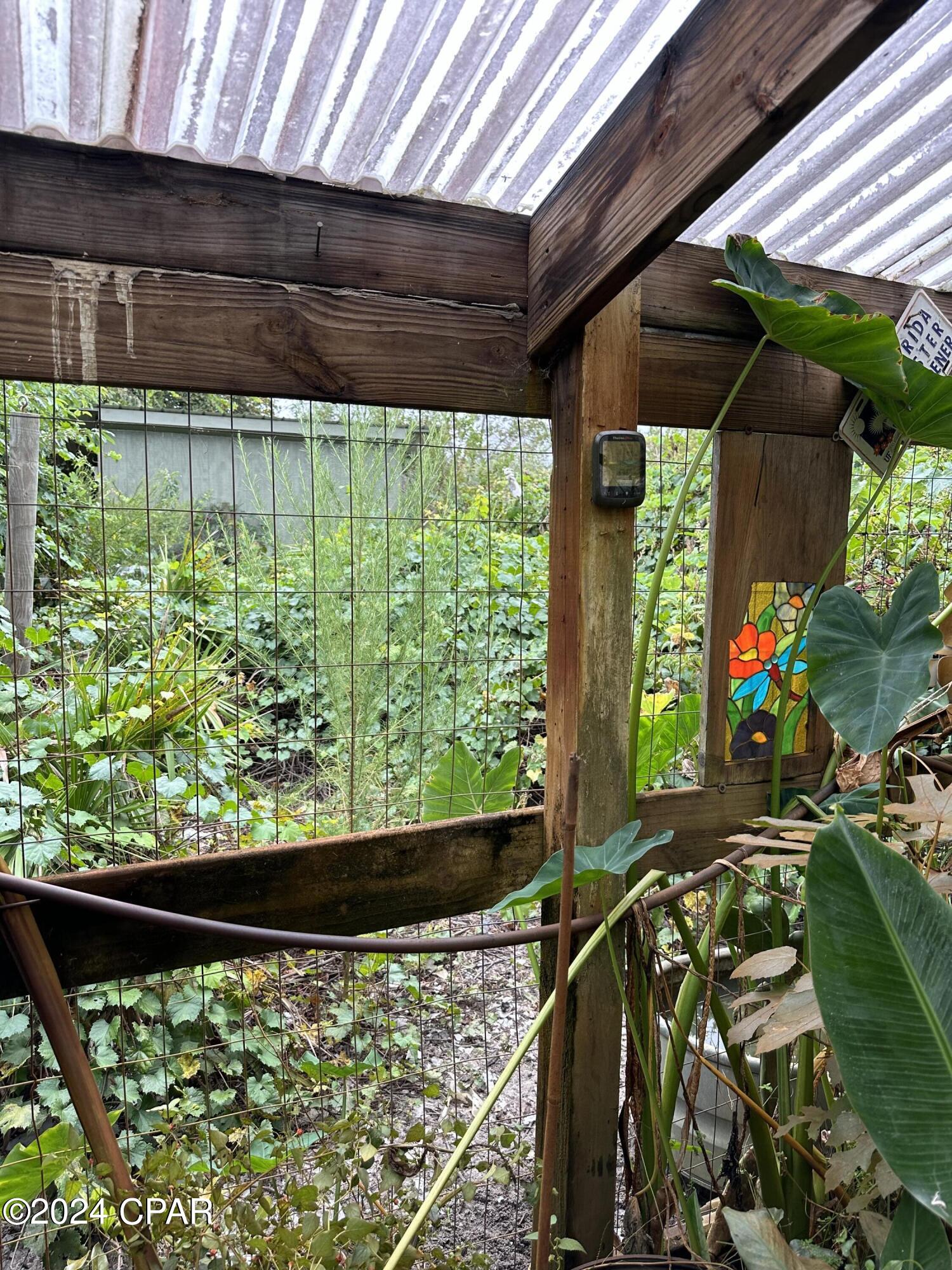 23125 Northwest Walter Potts Road Altha, FL 32421 - Photo 32 of 85