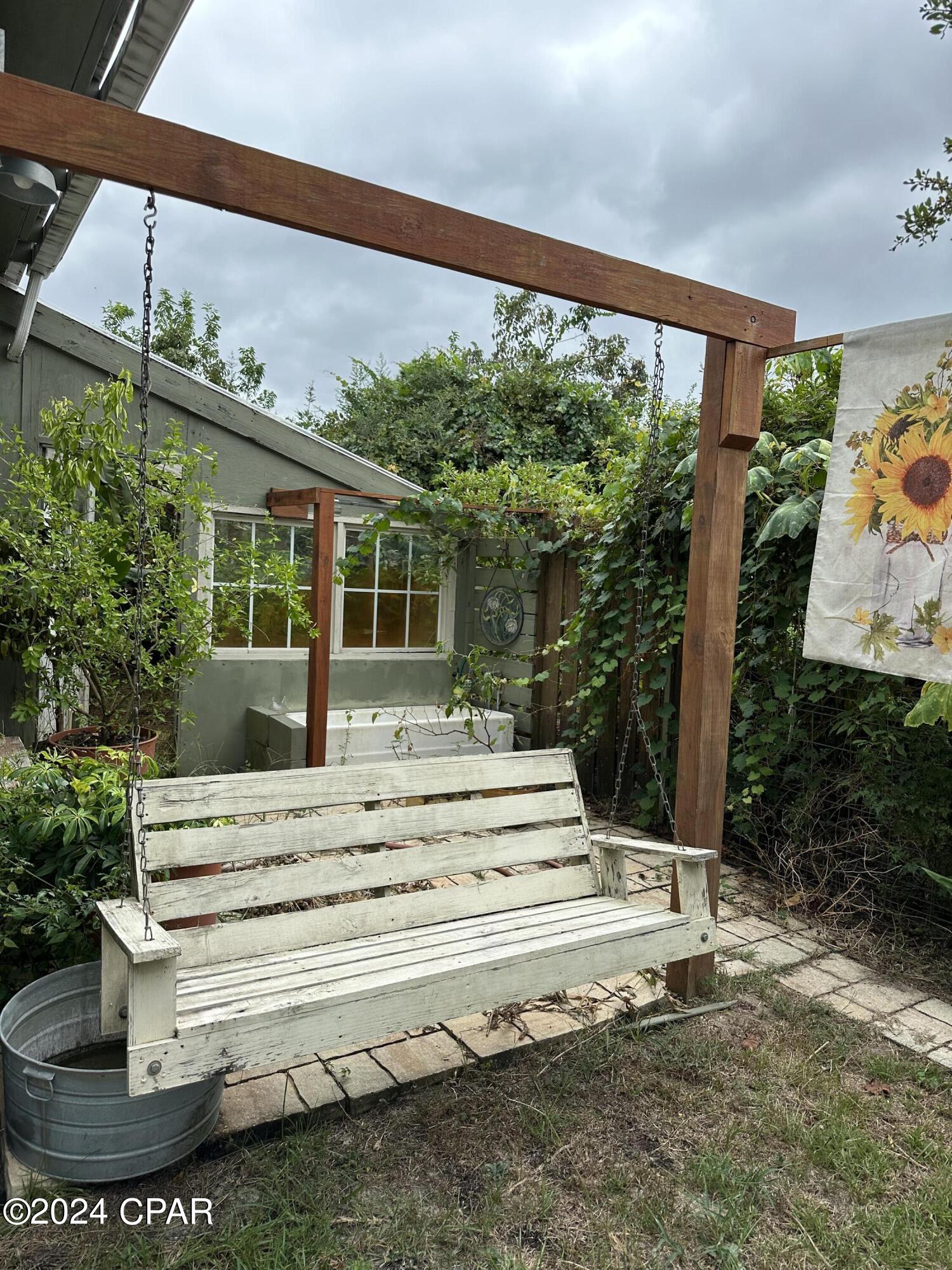 23125 Northwest Walter Potts Road Altha, FL 32421 - Photo 34 of 85