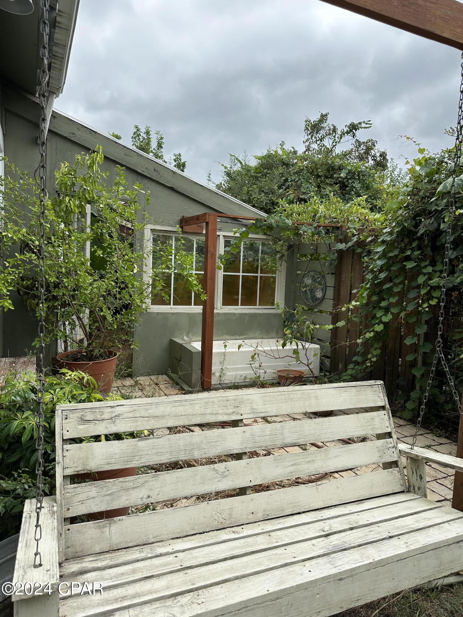 23125 Northwest Walter Potts Road Altha, FL 32421 - Photo 35 of 85