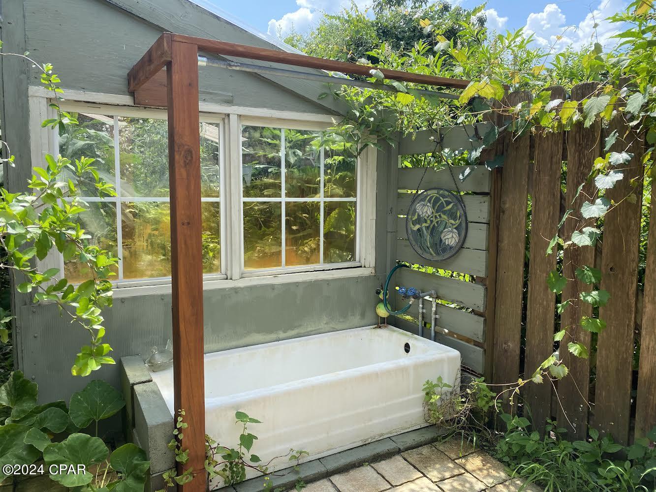 23125 Northwest Walter Potts Road Altha, FL 32421 - Photo 36 of 85