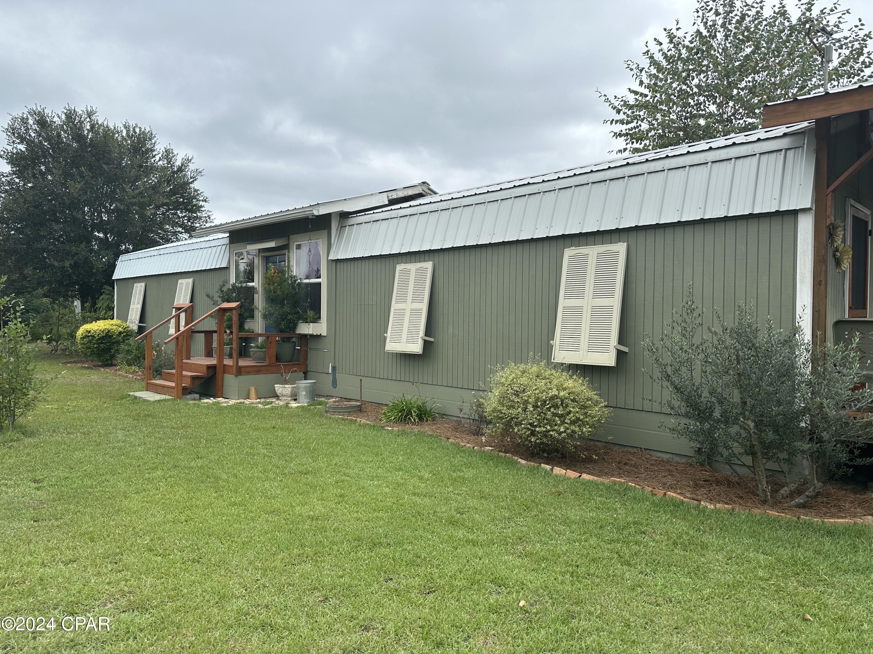 23125 Northwest Walter Potts Road Altha, FL 32421 - Photo 37 of 85