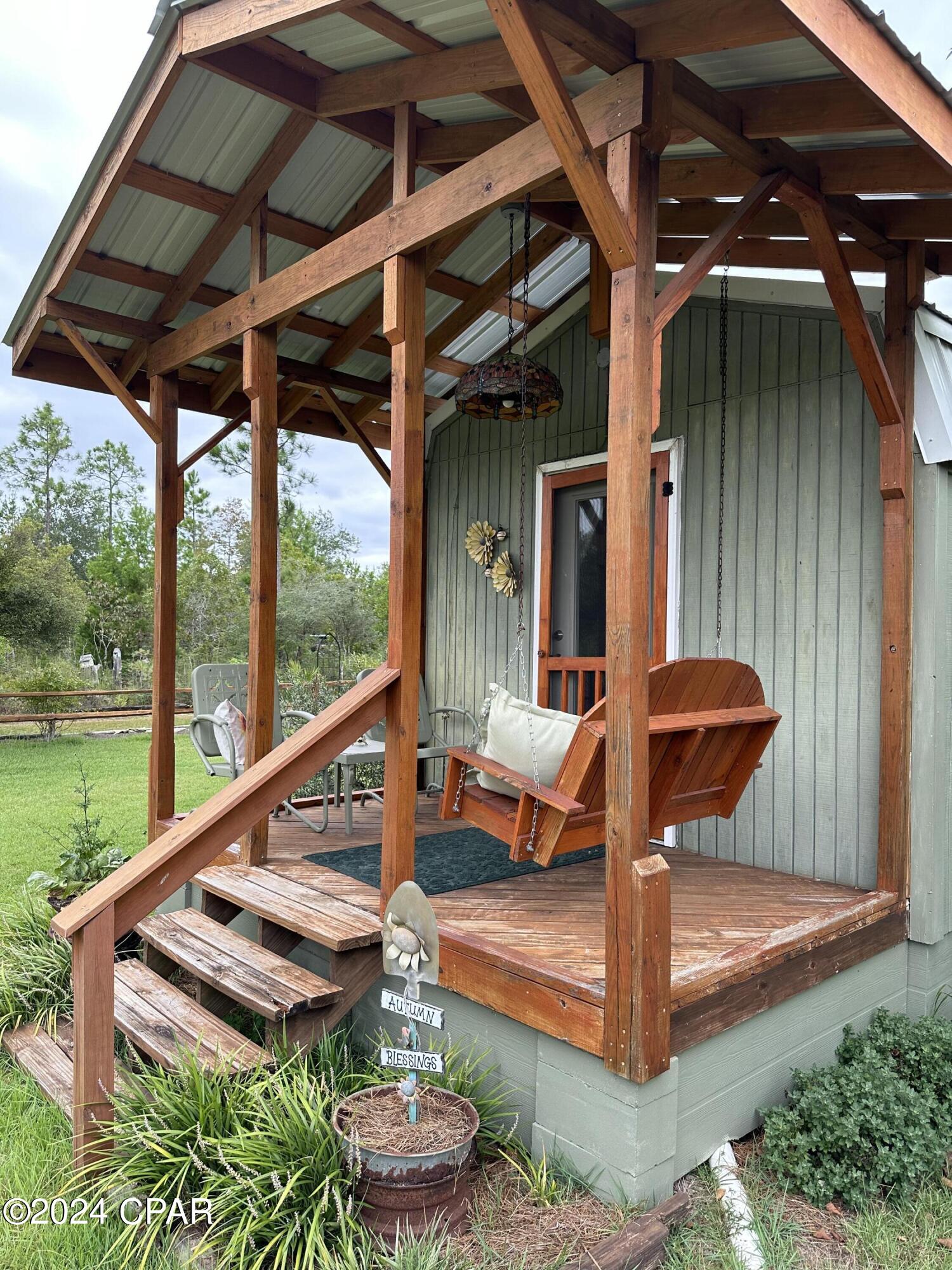 23125 Northwest Walter Potts Road Altha, FL 32421 - Photo 39 of 85