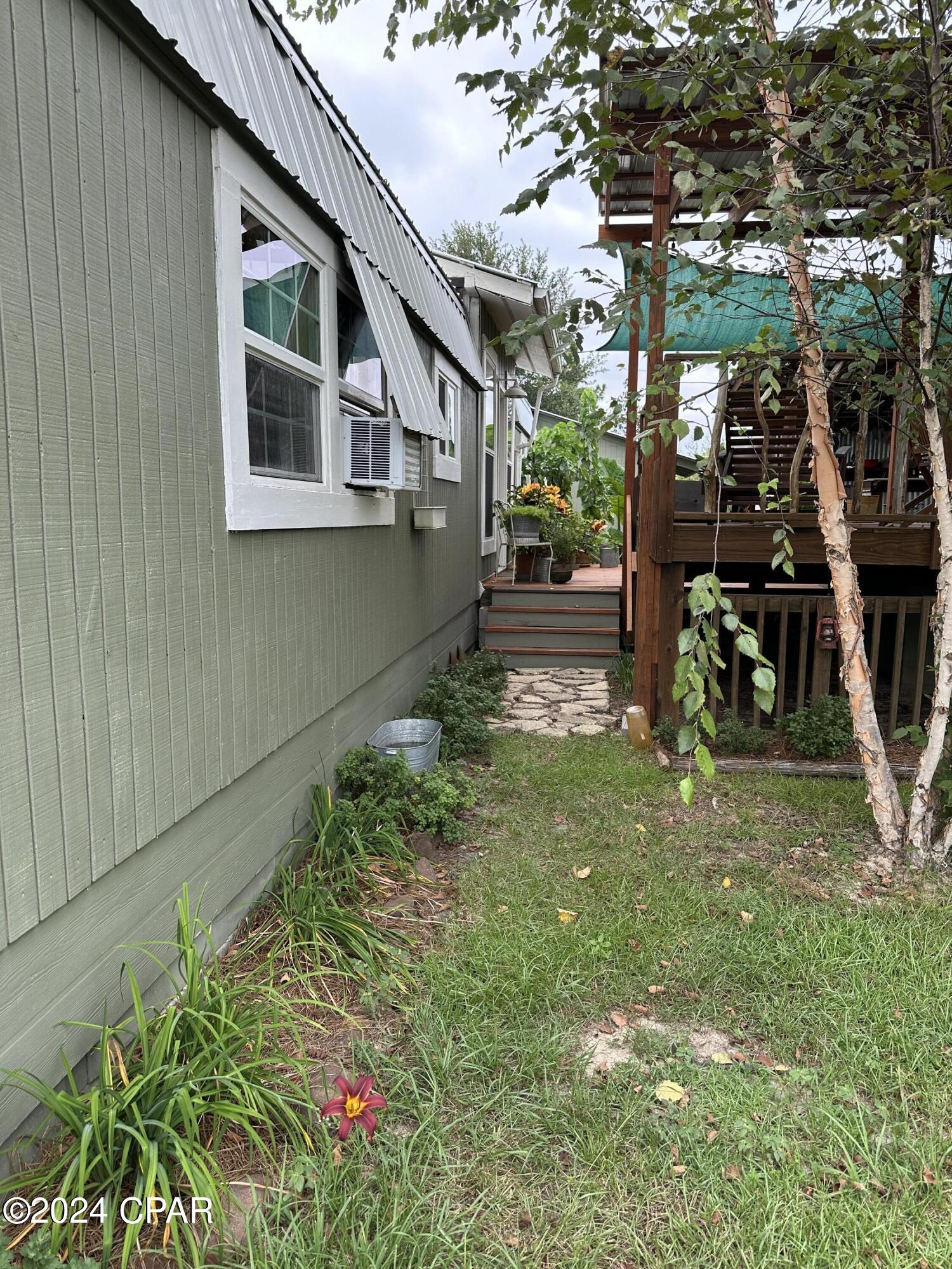 23125 Northwest Walter Potts Road Altha, FL 32421 - Photo 40 of 85