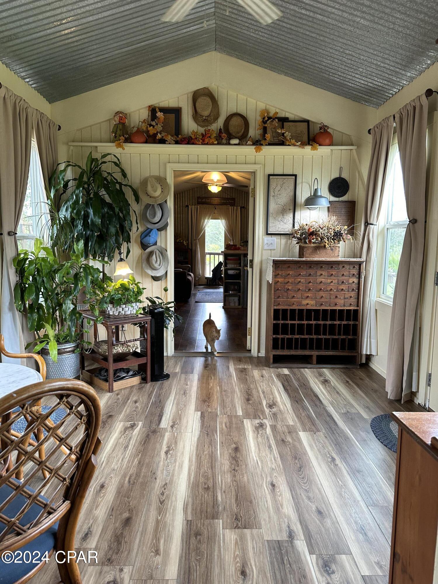 23125 Northwest Walter Potts Road Altha, FL 32421 - Photo 4 of 85