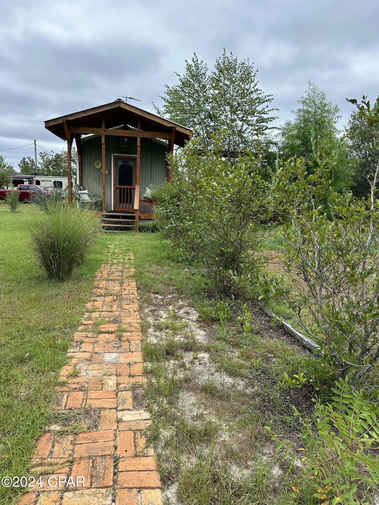 23125 Northwest Walter Potts Road Altha, FL 32421 - Photo 41 of 85