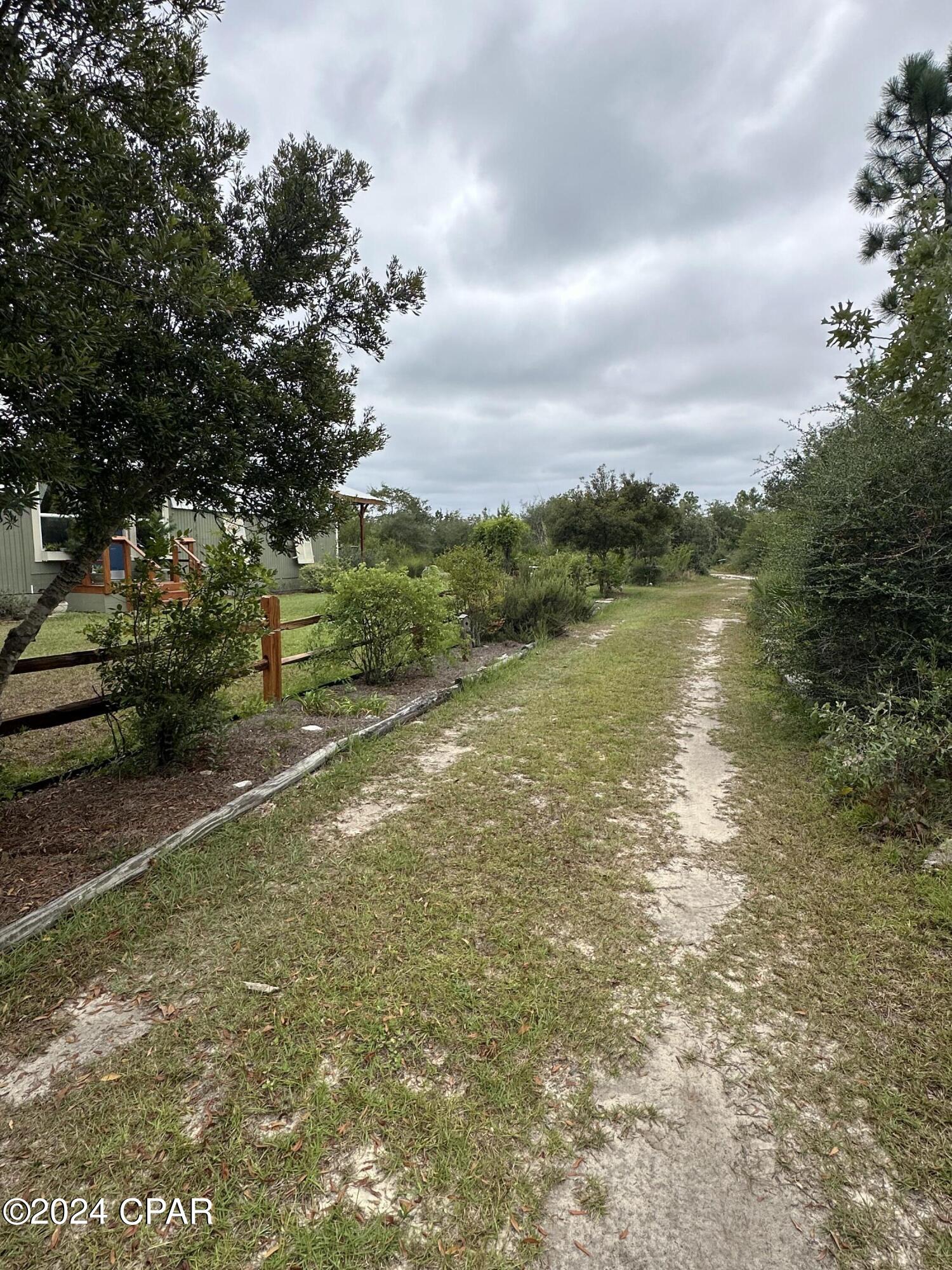 23125 Northwest Walter Potts Road Altha, FL 32421 - Photo 42 of 85