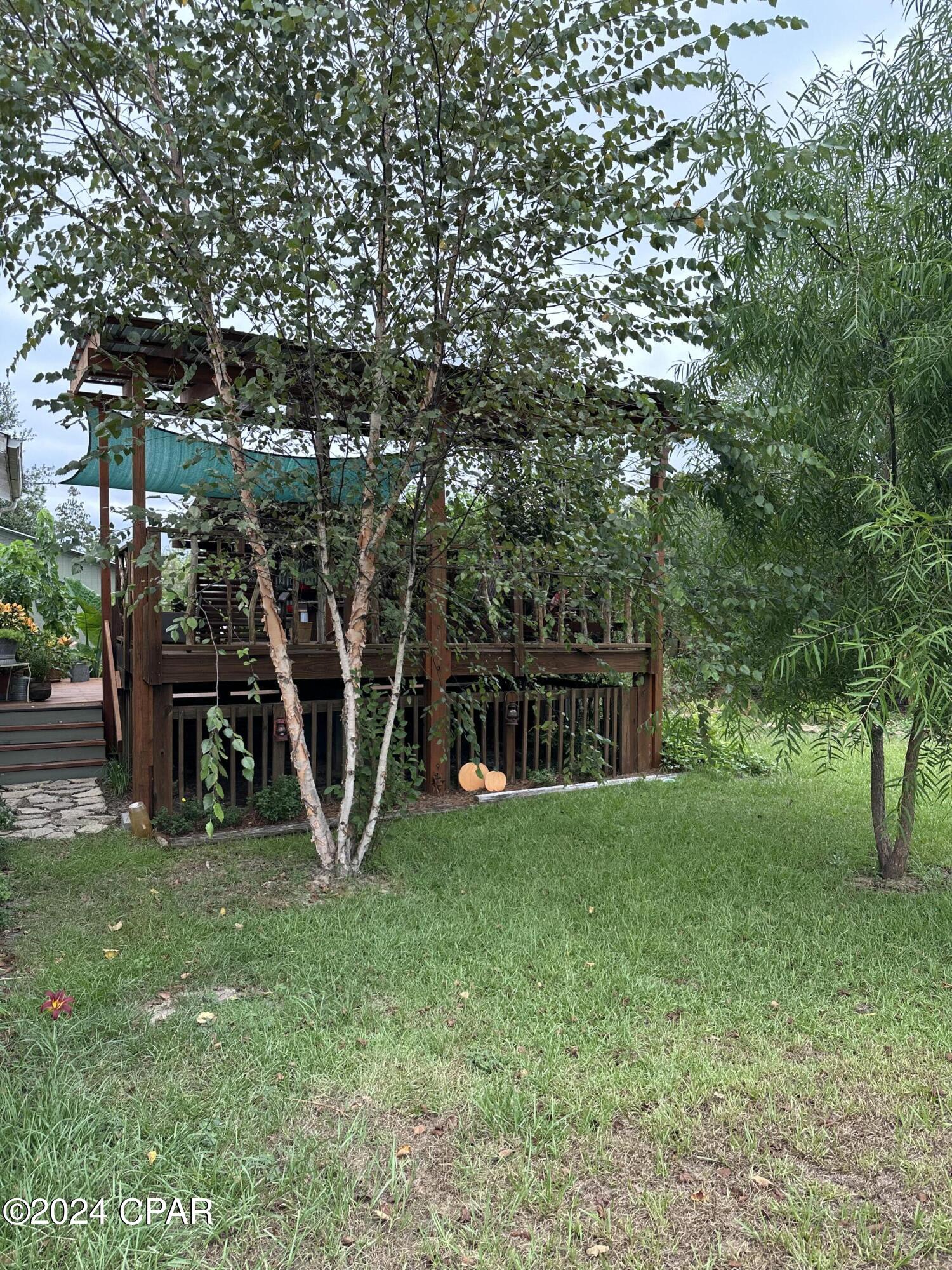 23125 Northwest Walter Potts Road Altha, FL 32421 - Photo 45 of 85