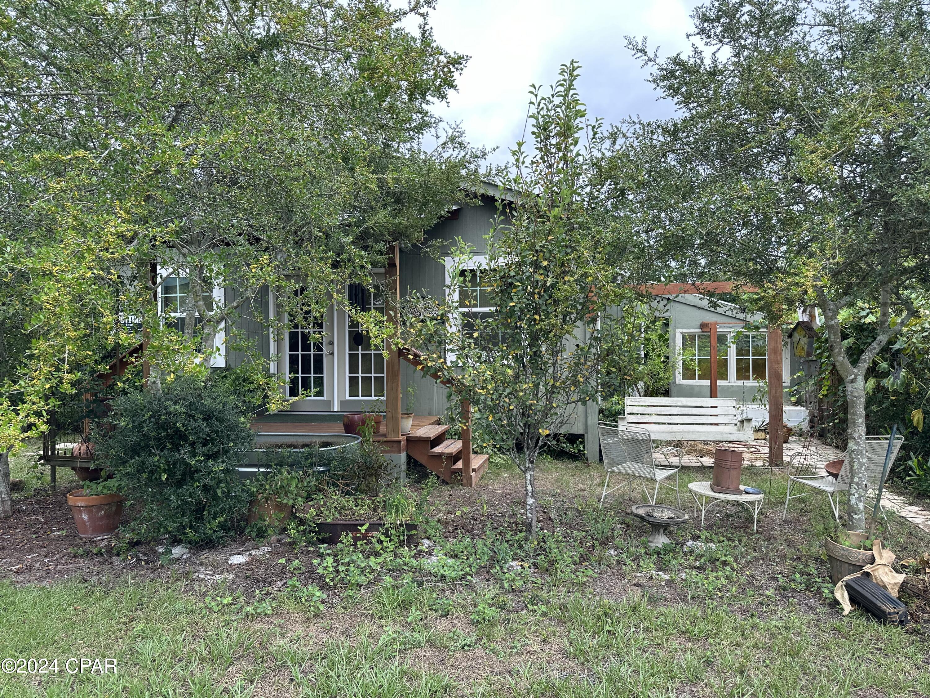 23125 Northwest Walter Potts Road Altha, FL 32421 - Photo 47 of 85