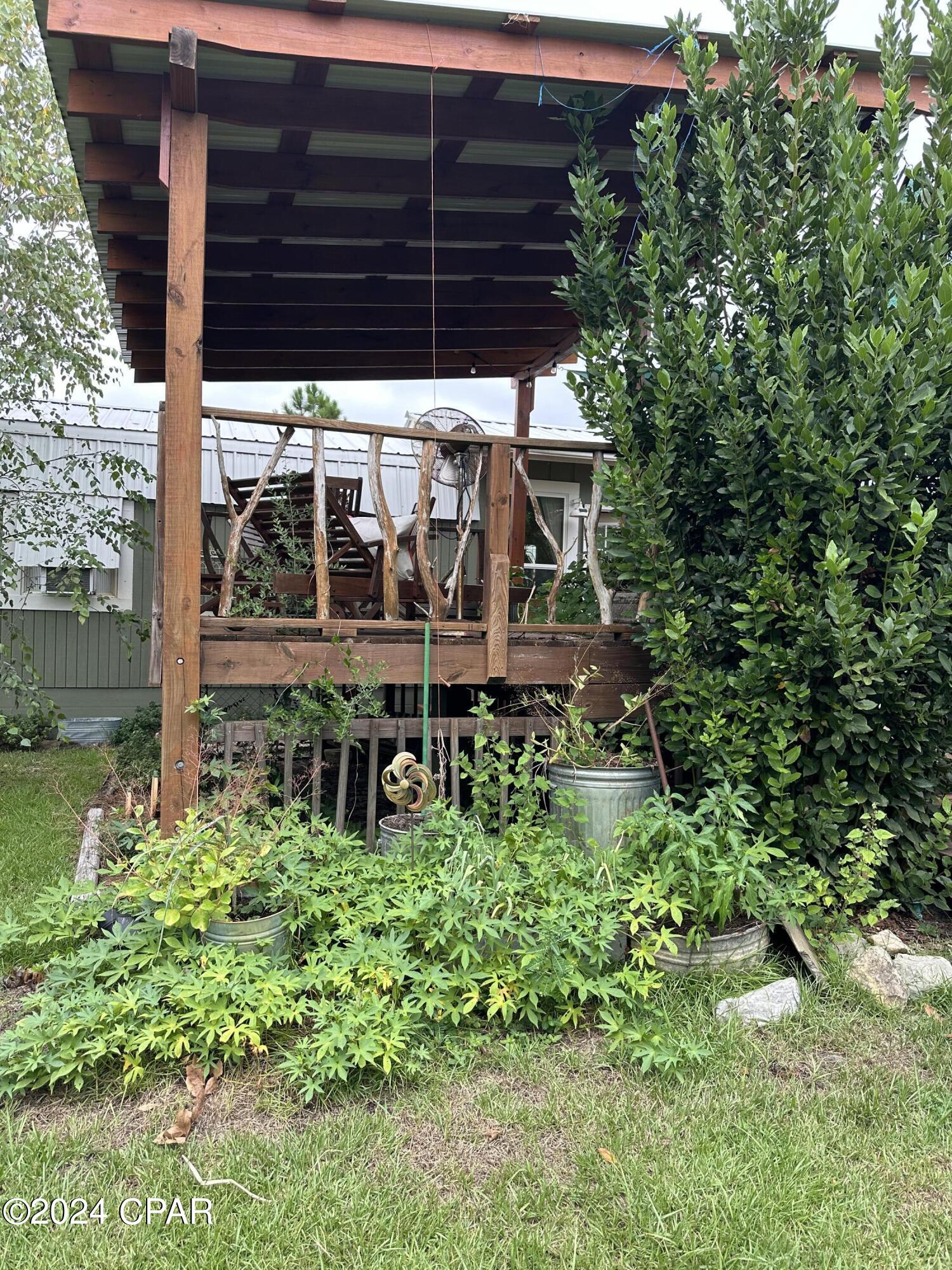 23125 Northwest Walter Potts Road Altha, FL 32421 - Photo 50 of 85