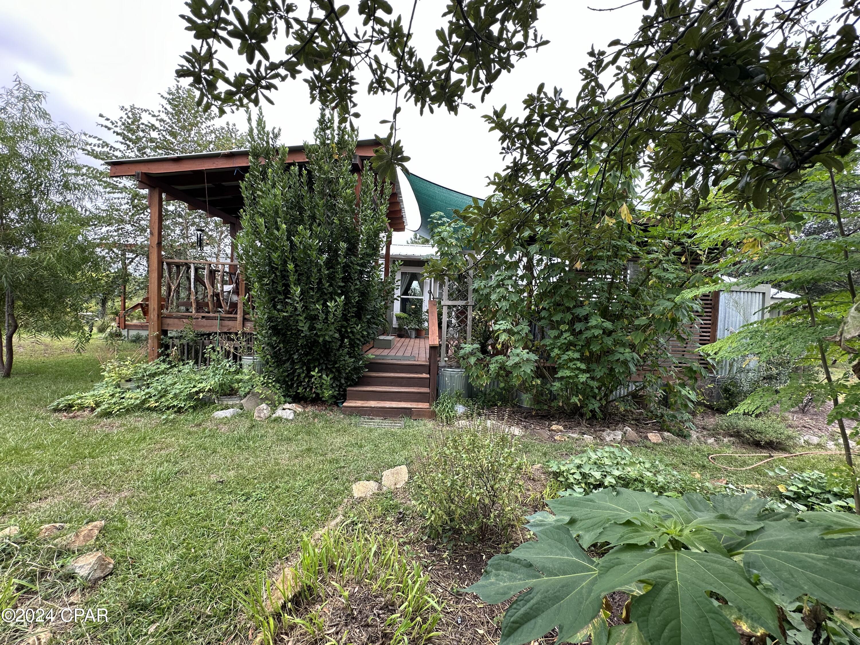 23125 Northwest Walter Potts Road Altha, FL 32421 - Photo 51 of 85