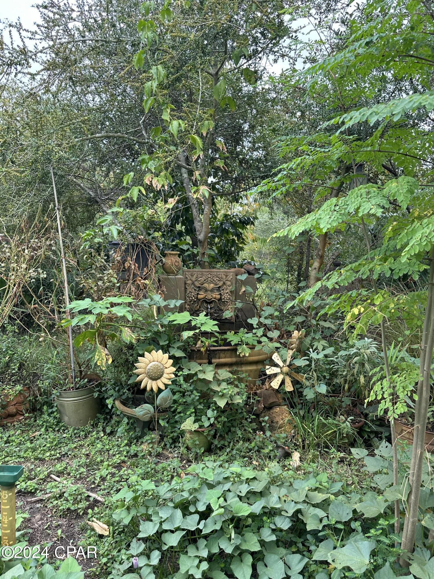 23125 Northwest Walter Potts Road Altha, FL 32421 - Photo 53 of 85