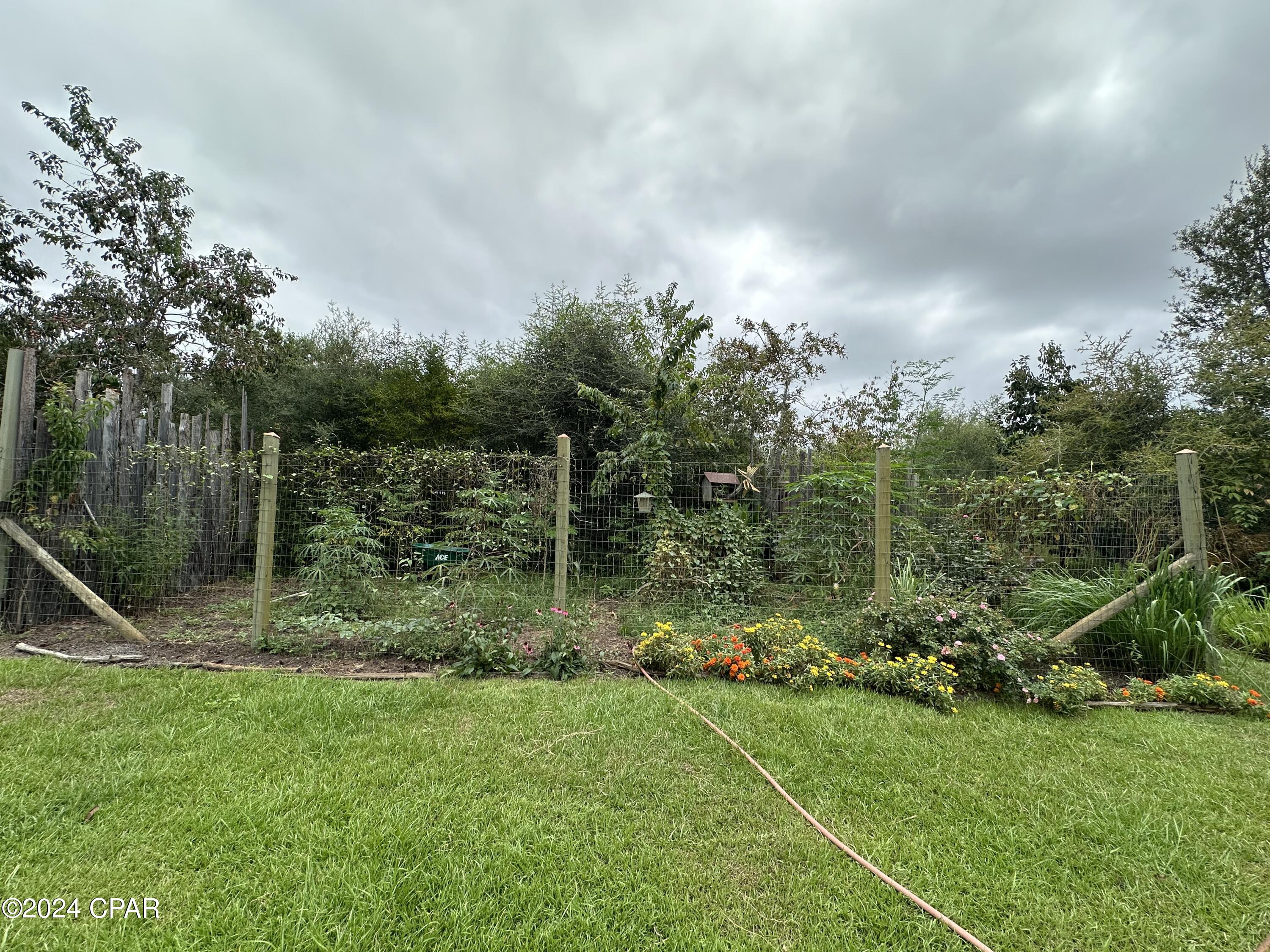 23125 Northwest Walter Potts Road Altha, FL 32421 - Photo 54 of 85