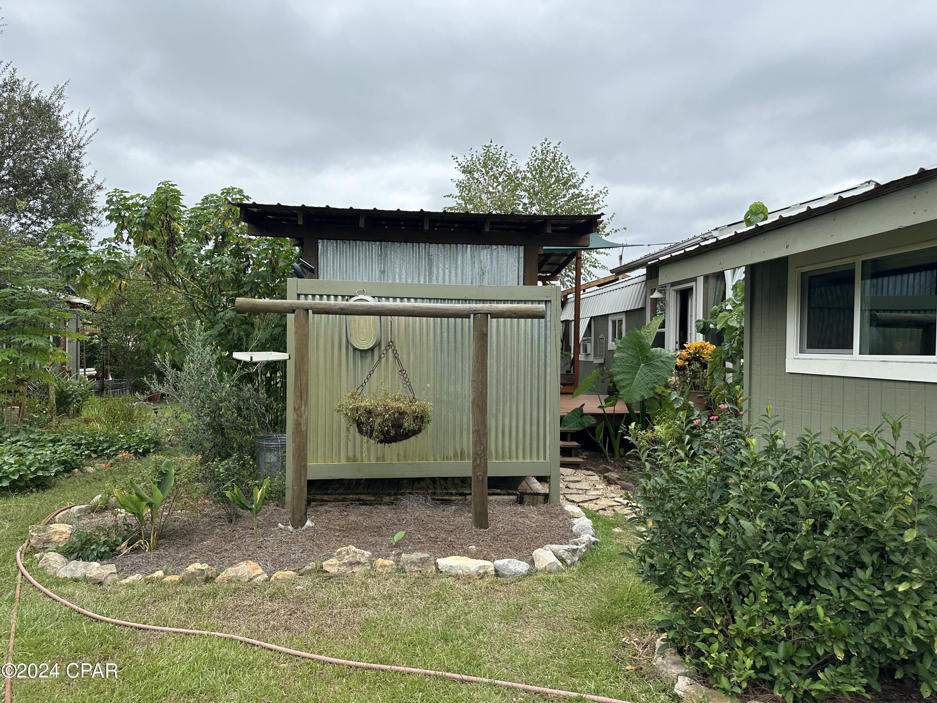 23125 Northwest Walter Potts Road Altha, FL 32421 - Photo 55 of 85