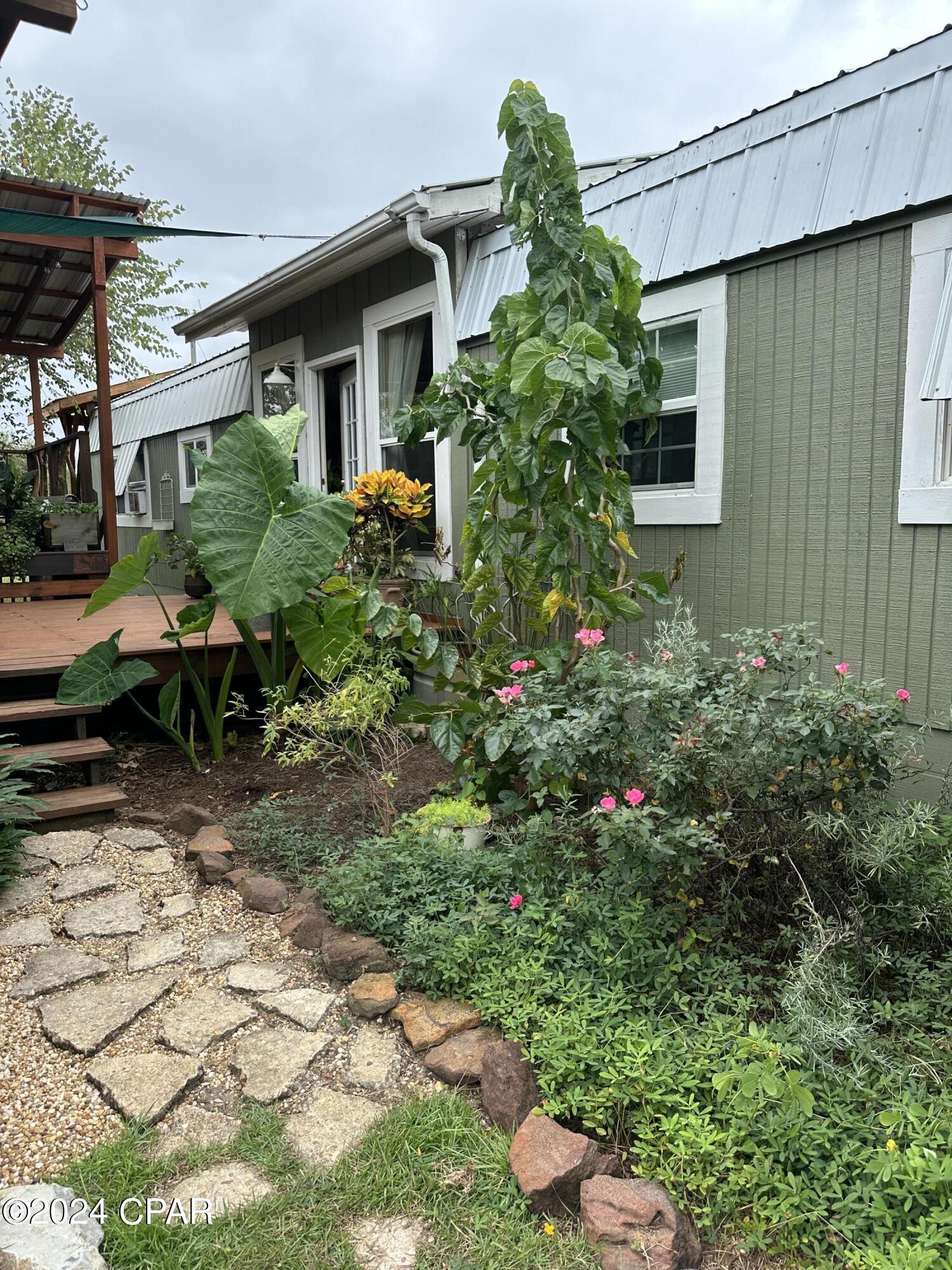 23125 Northwest Walter Potts Road Altha, FL 32421 - Photo 56 of 85