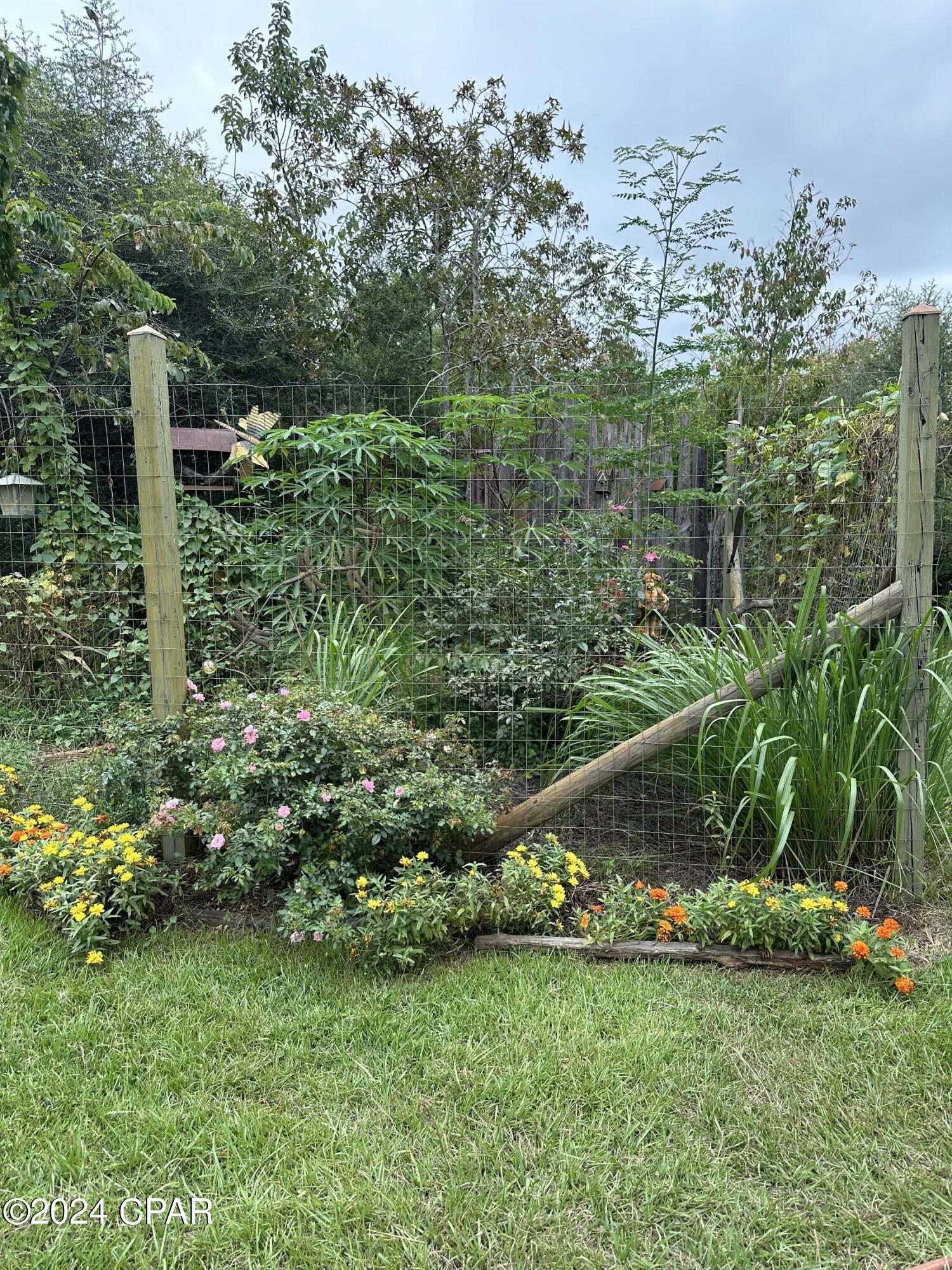 23125 Northwest Walter Potts Road Altha, FL 32421 - Photo 57 of 85