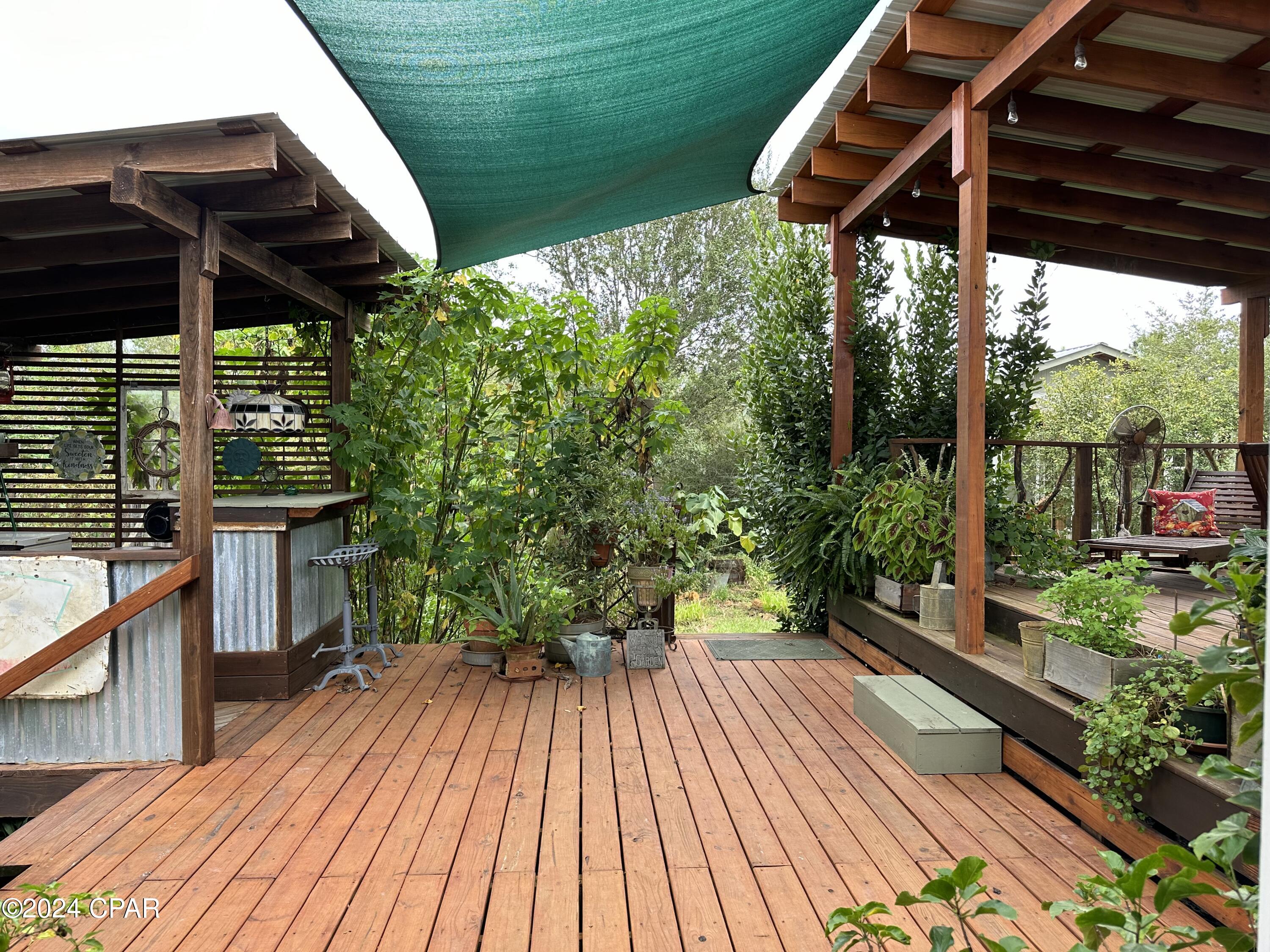 23125 Northwest Walter Potts Road Altha, FL 32421 - Photo 58 of 85