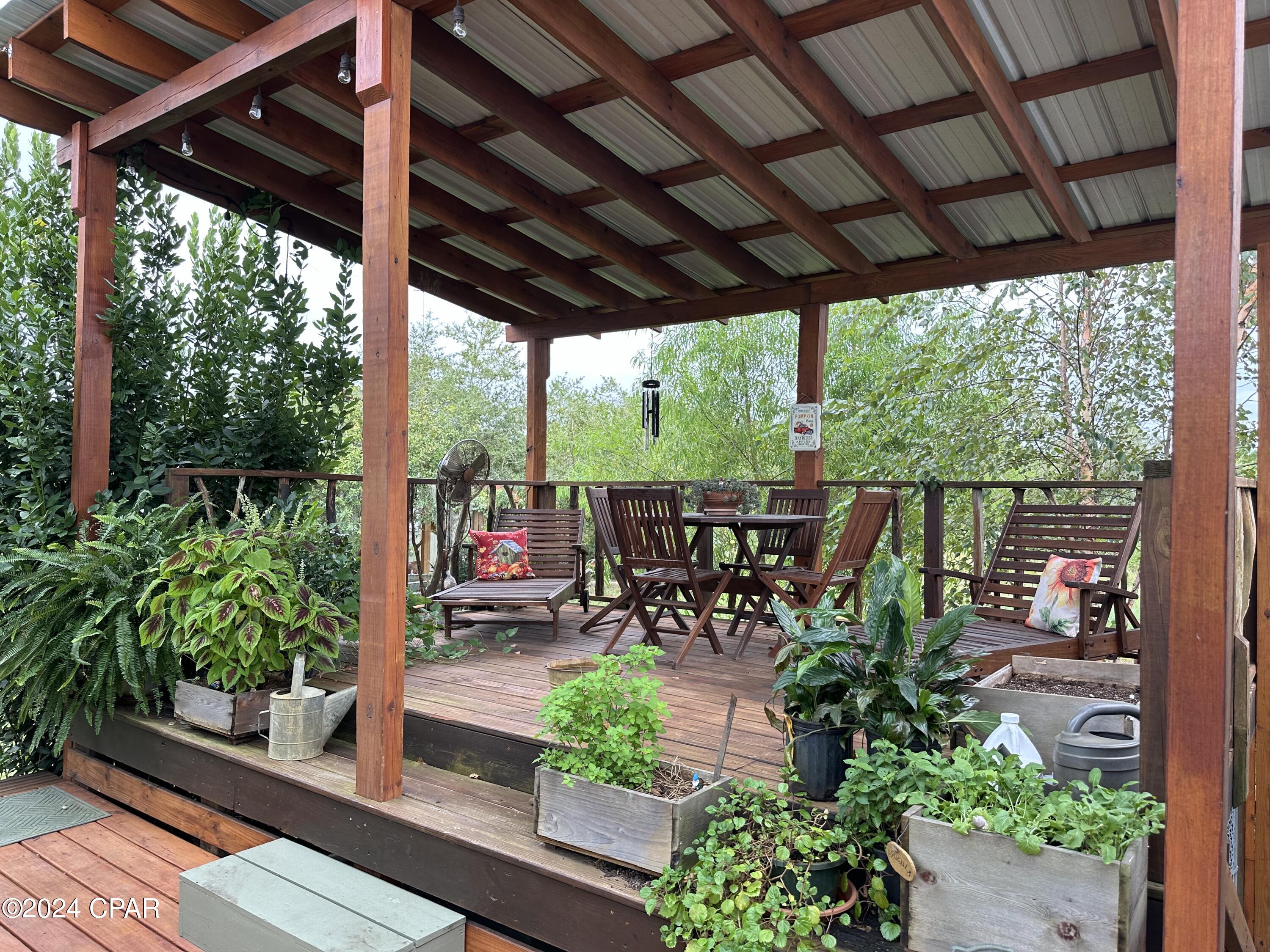 23125 Northwest Walter Potts Road Altha, FL 32421 - Photo 59 of 85