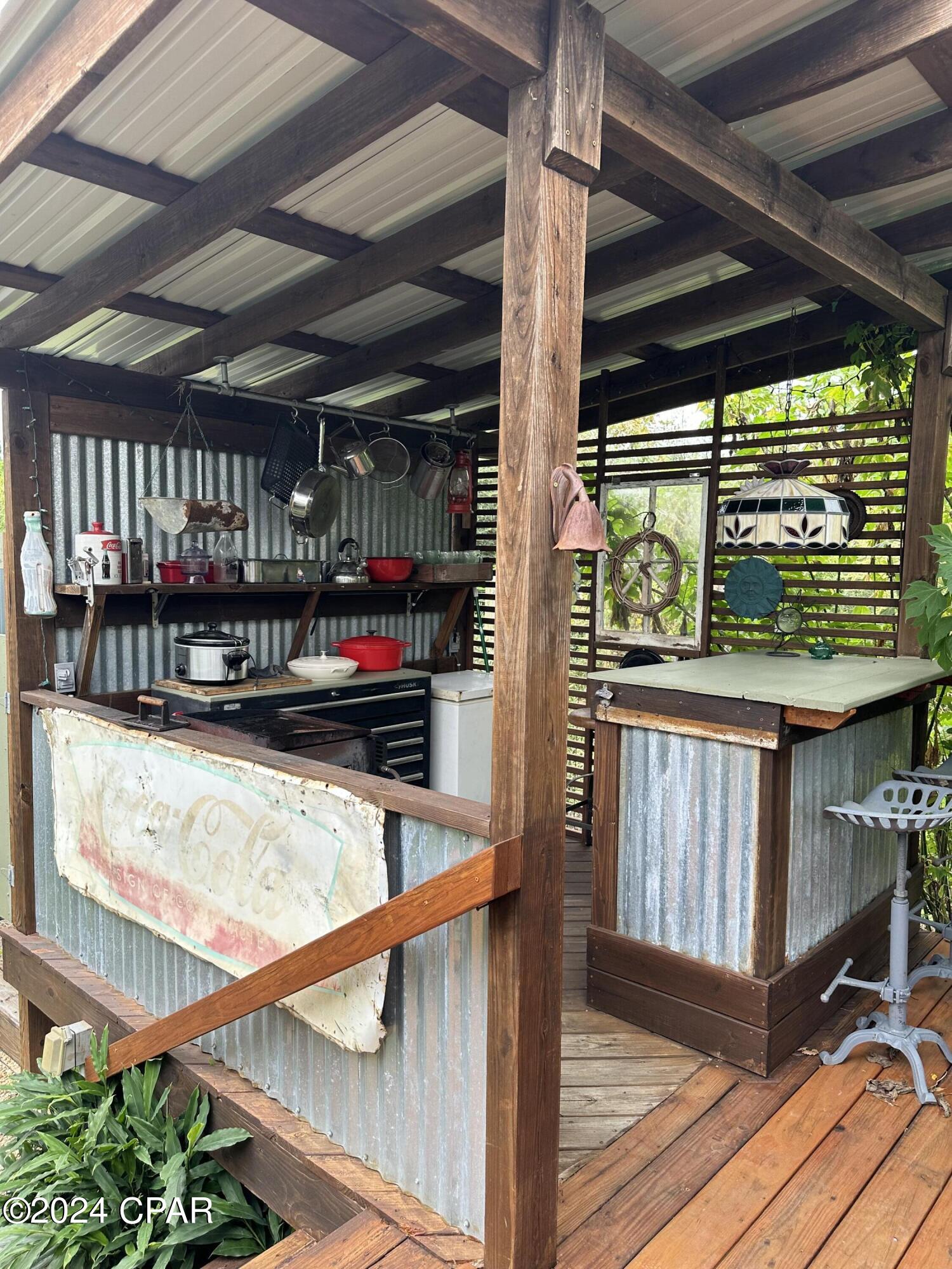 23125 Northwest Walter Potts Road Altha, FL 32421 - Photo 60 of 85