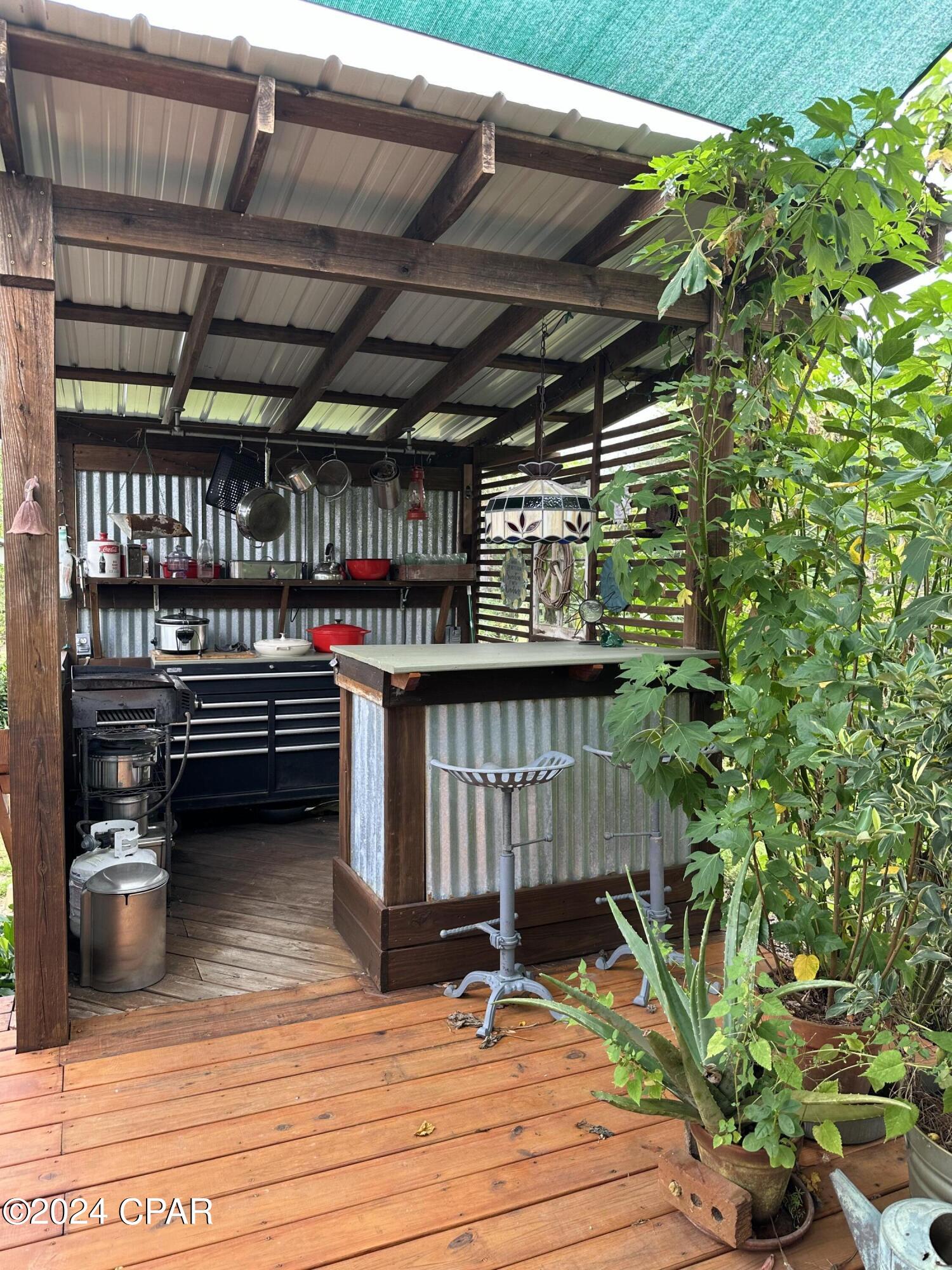 23125 Northwest Walter Potts Road Altha, FL 32421 - Photo 62 of 85